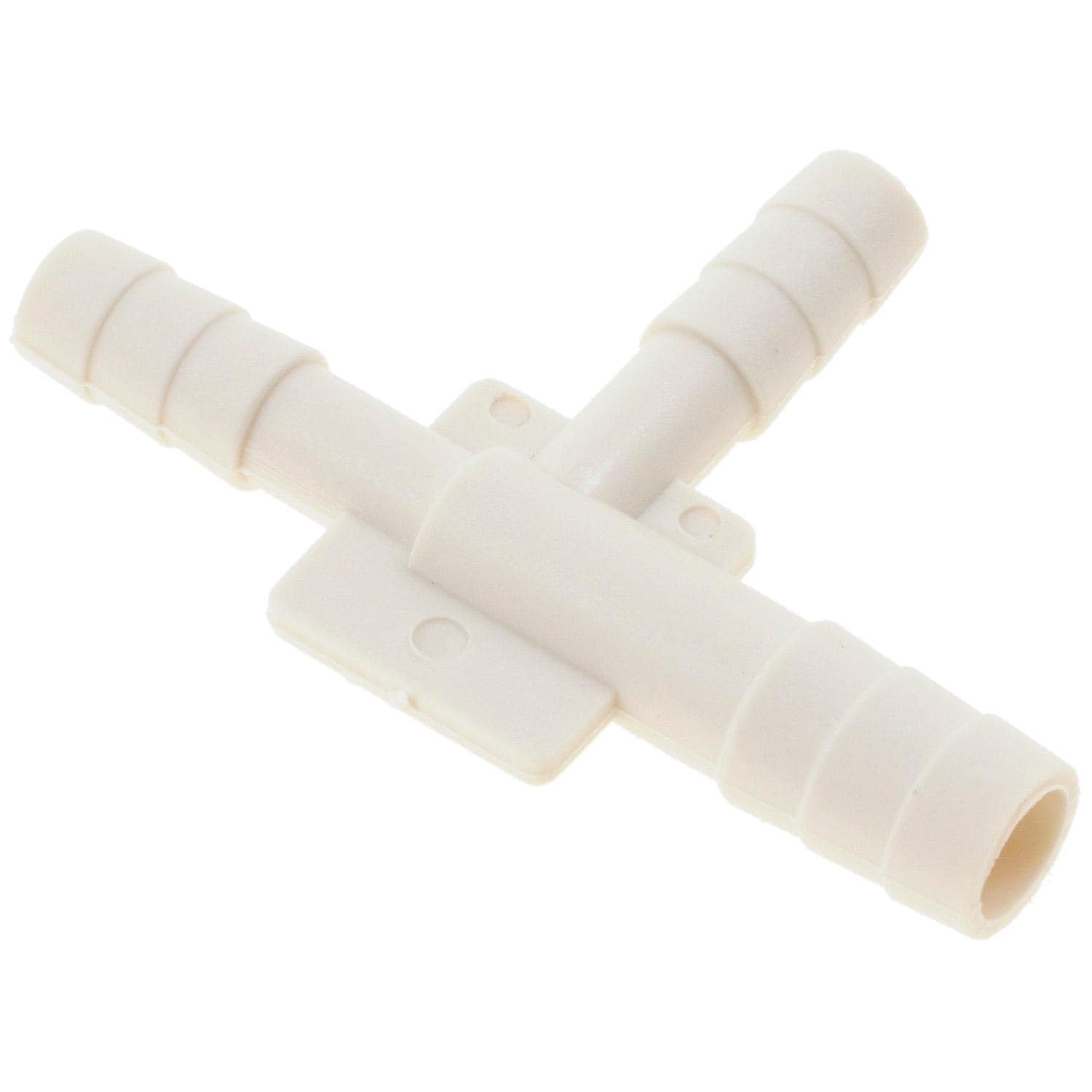 Dorman - Autograde 3/16in X 1/4in X 3/16in Hard Vacuum Tubing Tee