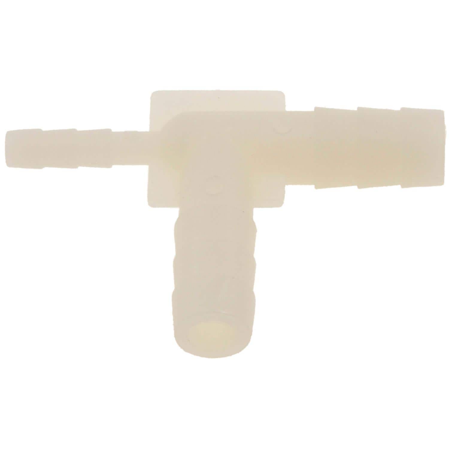 Dorman - Autograde 1/8in X 1/4inin X 1/4in Hard Vacuum Tubing Tee