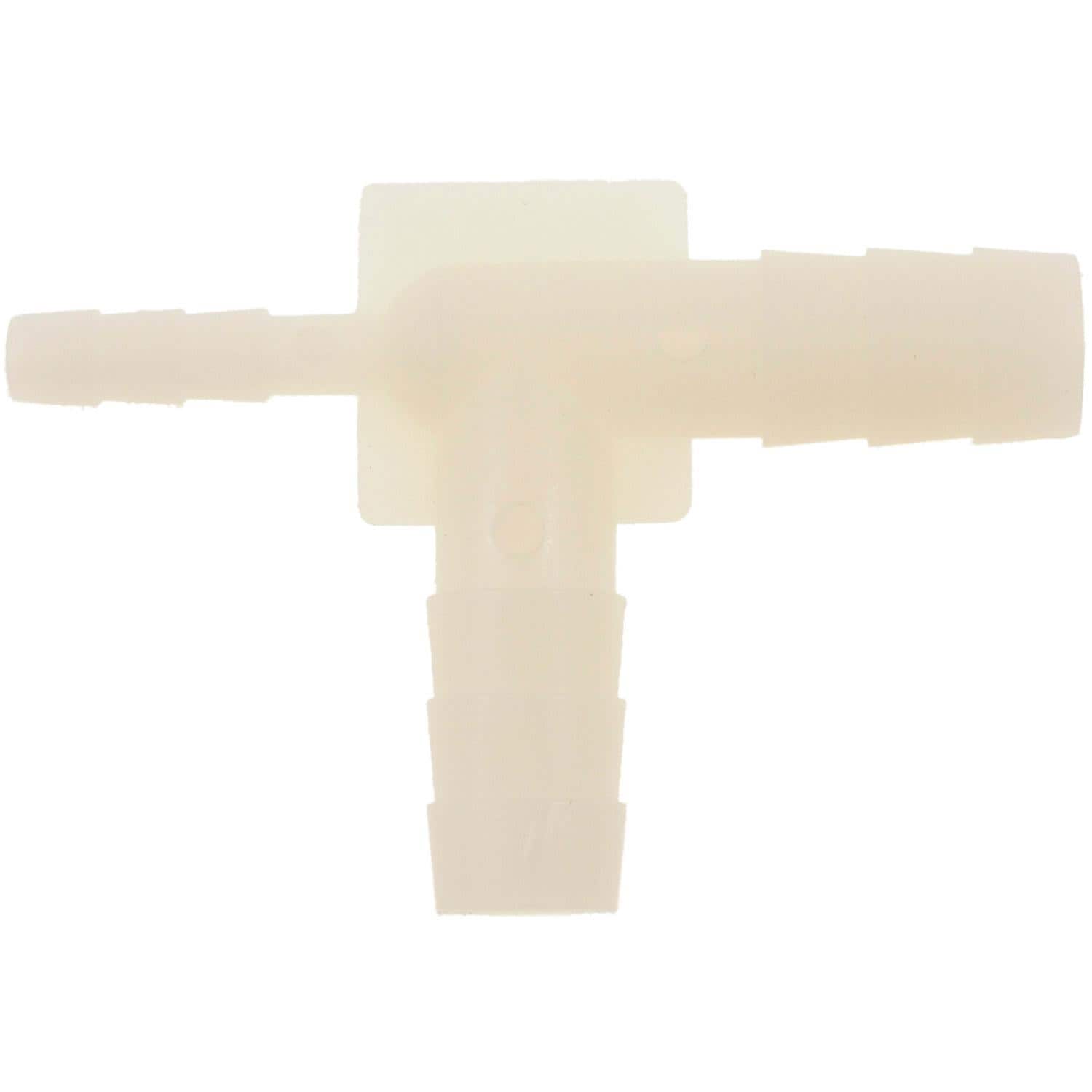 Dorman - Autograde 1/8in X 1/4inin X 1/4in Hard Vacuum Tubing Tee