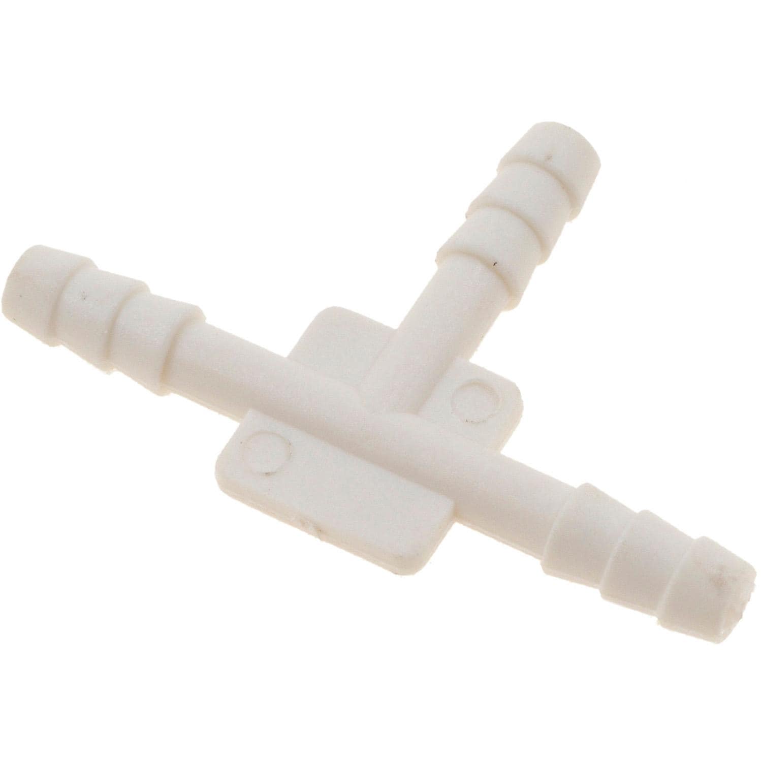 Dorman - Autograde 1/8in X 1/8in X 1/8in Hard Vacuum Tubing Tee 10