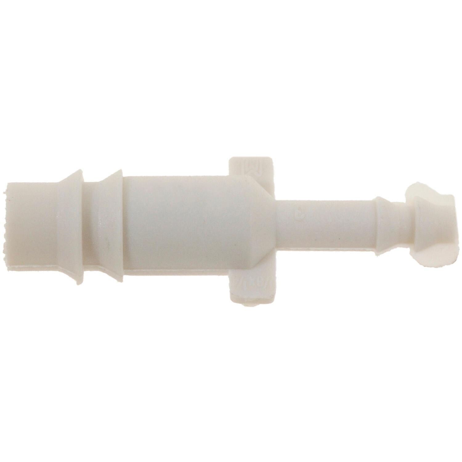 Dorman - Autograde 1/4in X 1/8in Hard Vacuum Tubing Connector 10