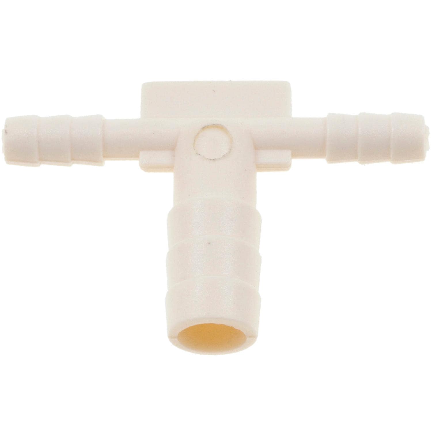 Dorman - Autograde 1/8in X 1/8in X 1/4in Hard Vacuum Tubing Tee 10