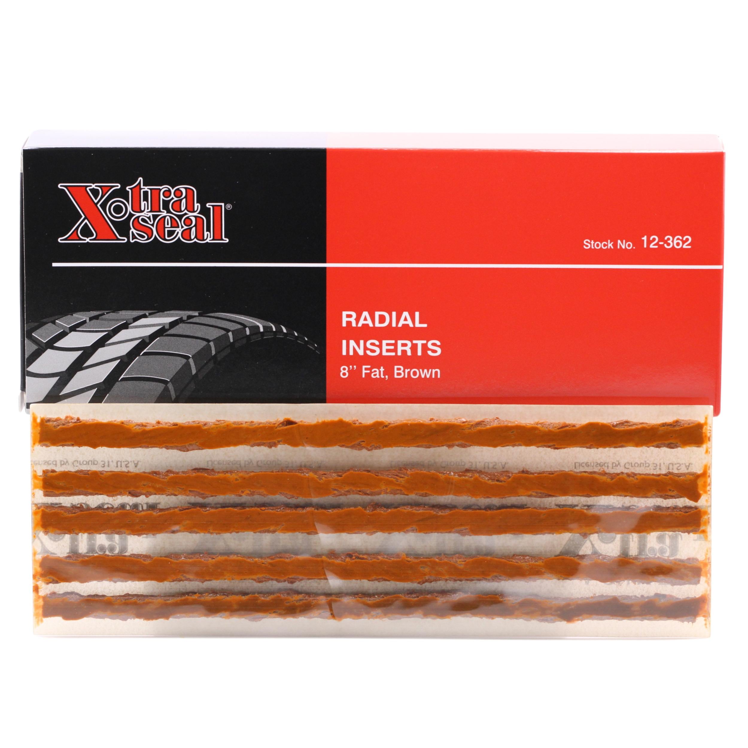 X-tra Seal 8in Tire String 30 Pack | AutoZone