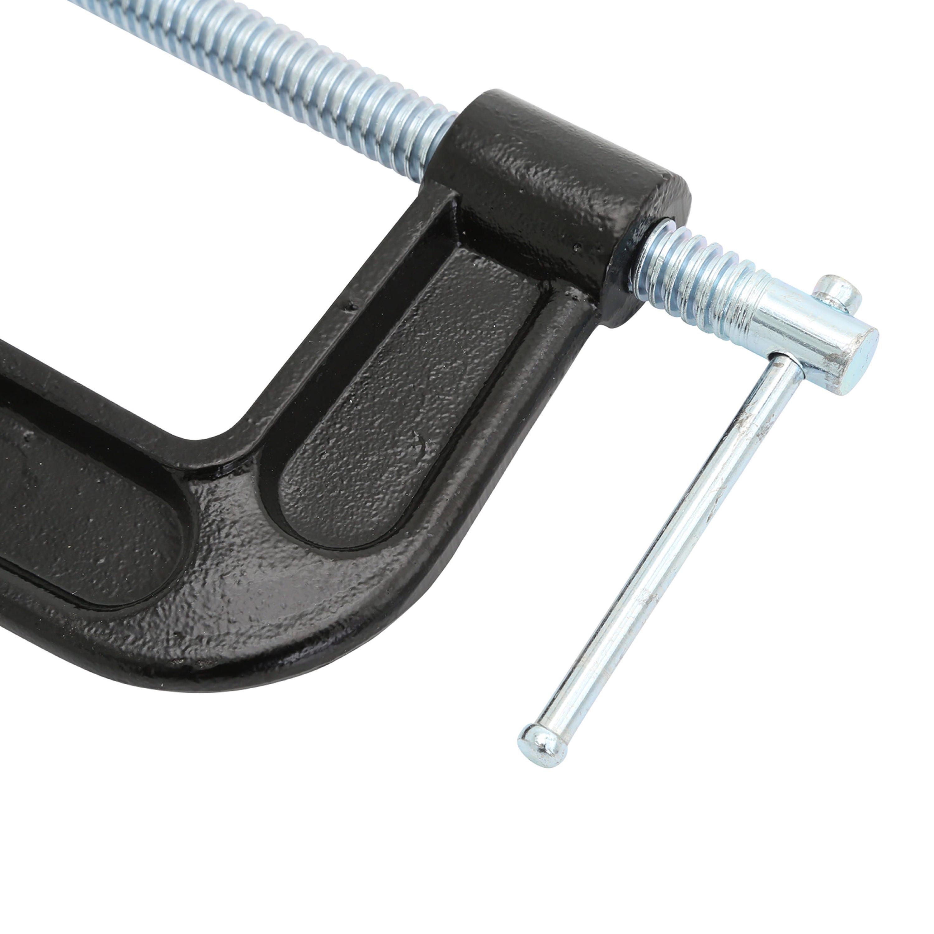 SureBilt C-Clamp 98100 | AutoZone