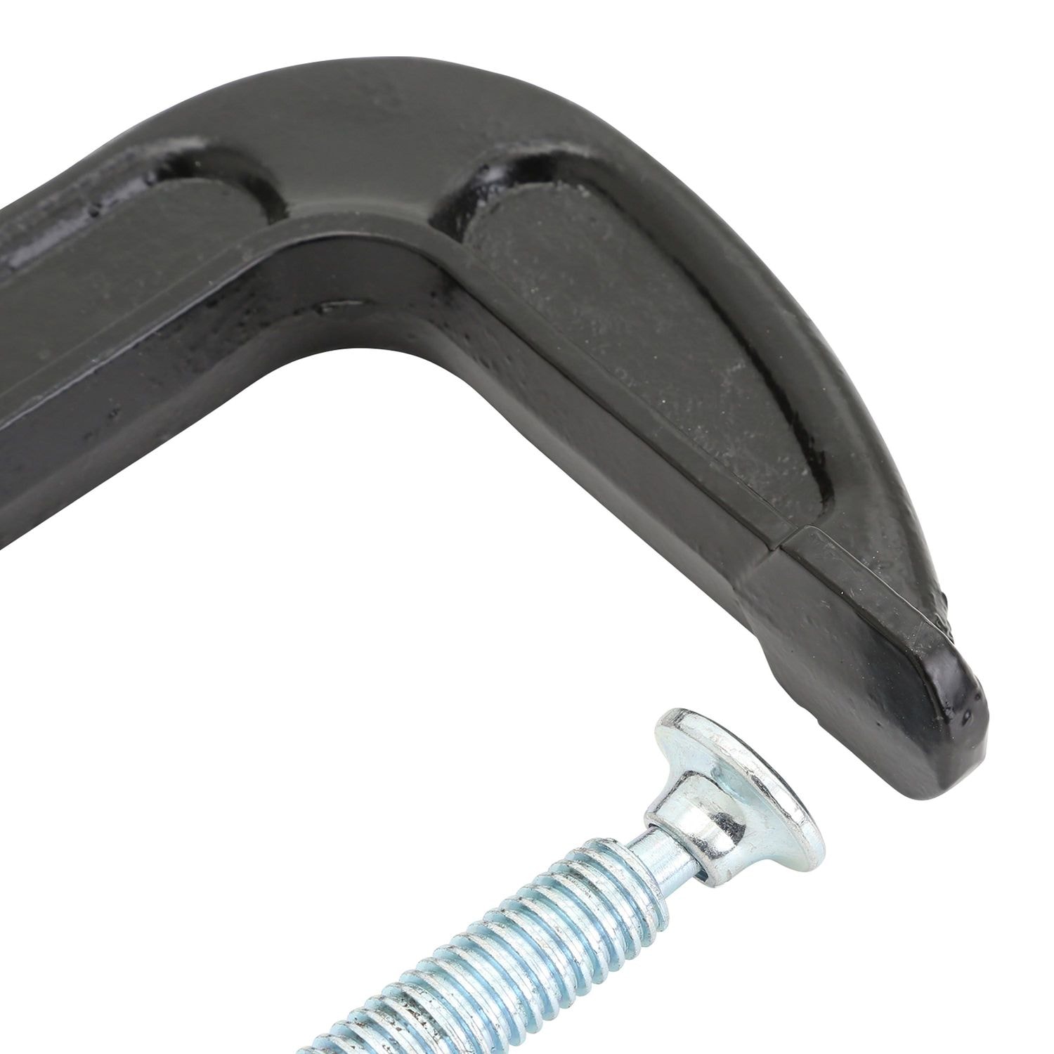 Great Neck Surebilt 6in Quick Release C Clamp | AutoZone