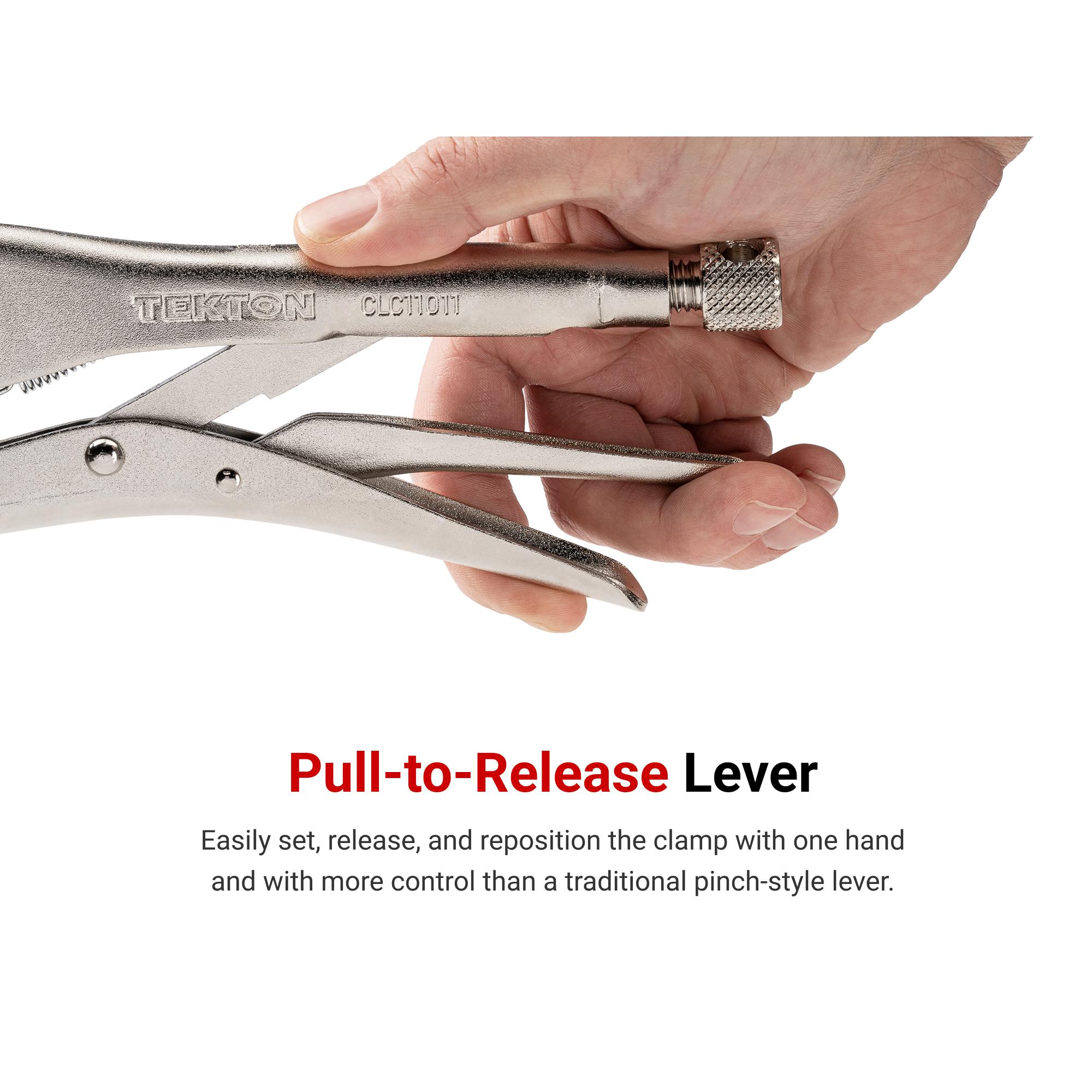 Tekton C-Clamp CLC10006 | AutoZone