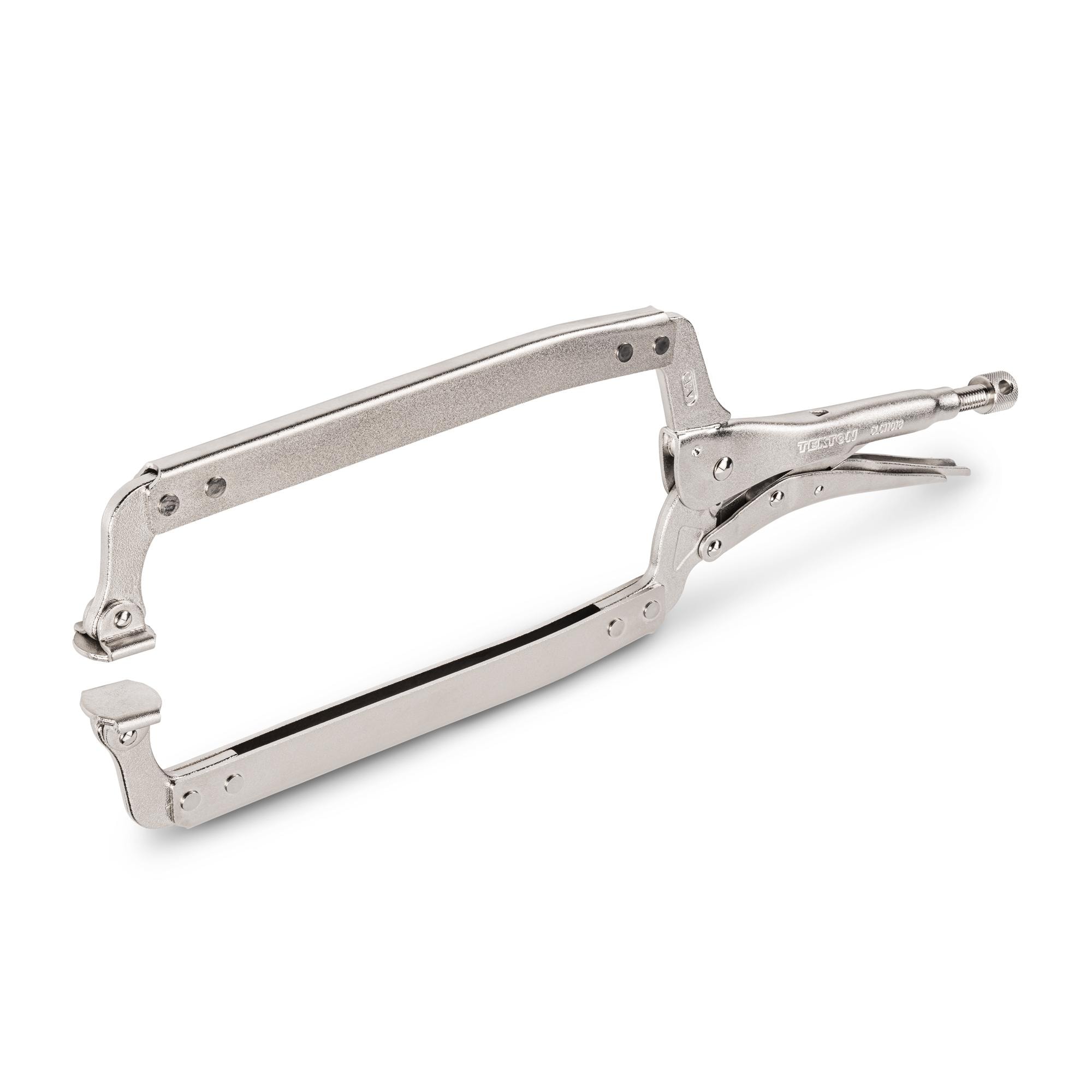 Tekton C-Clamp CLC11018 | AutoZone