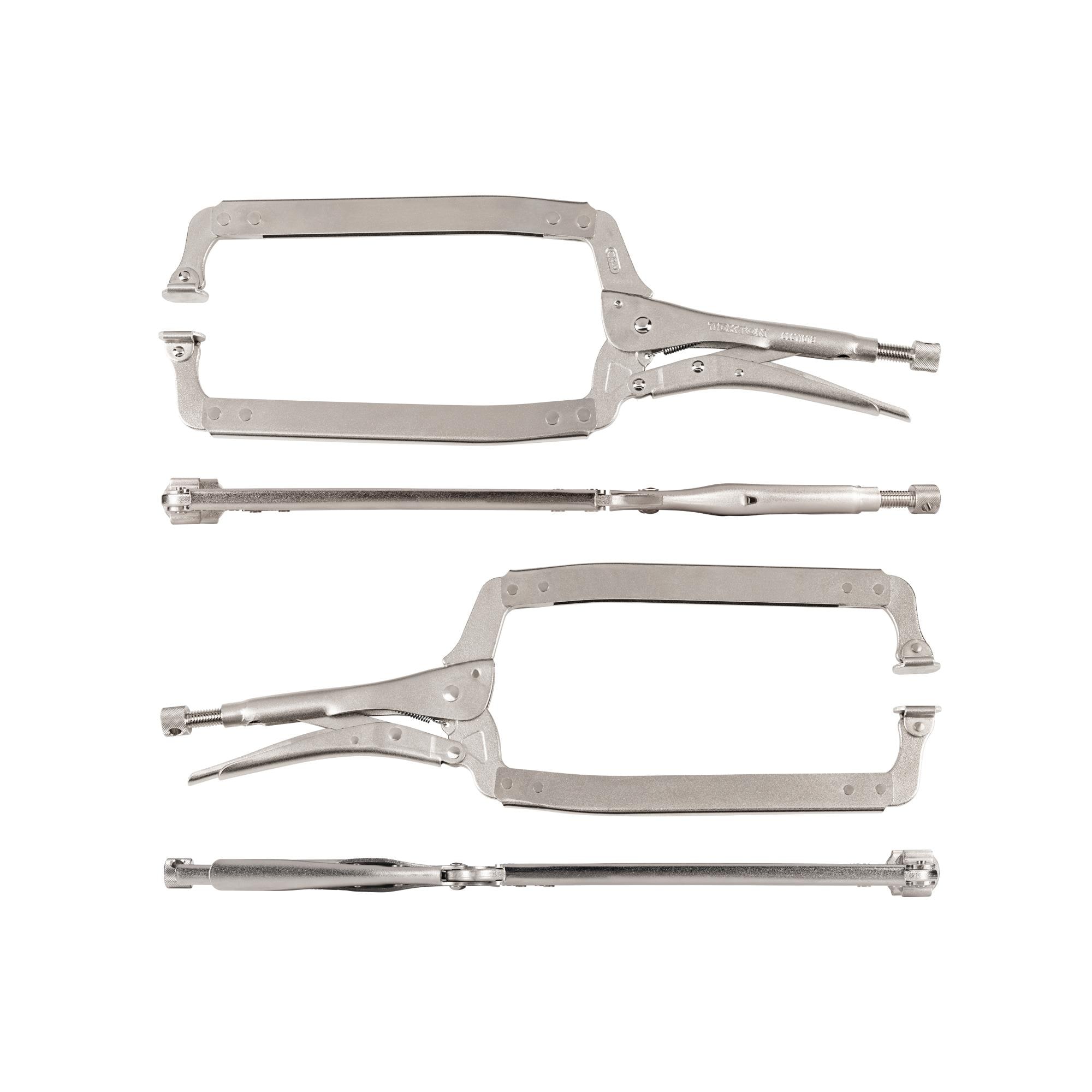 Tekton C-Clamp CLC11018 | AutoZone