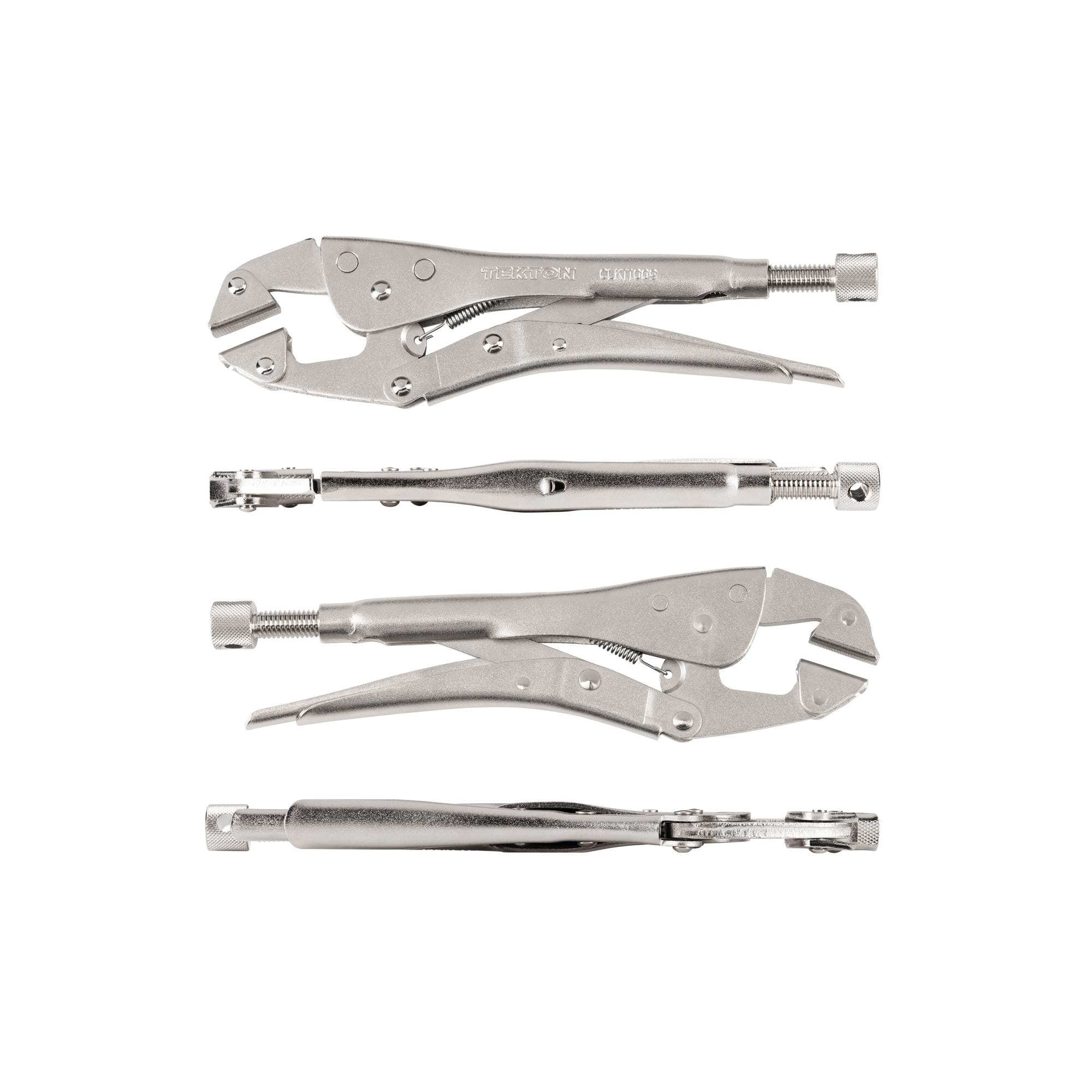 Tekton C-Clamp CLK11009 | AutoZone