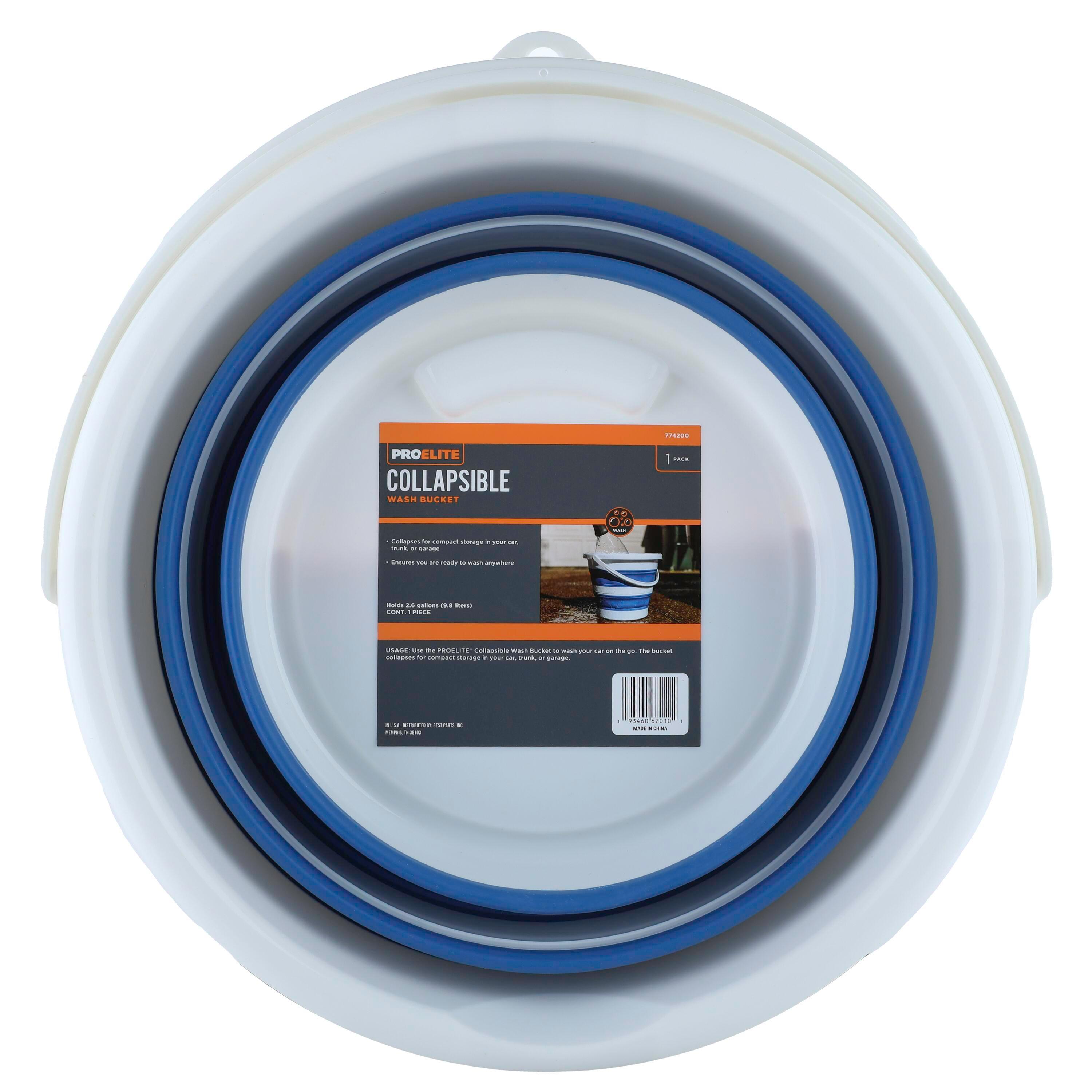 ProElite Bucket 774200 | AutoZone