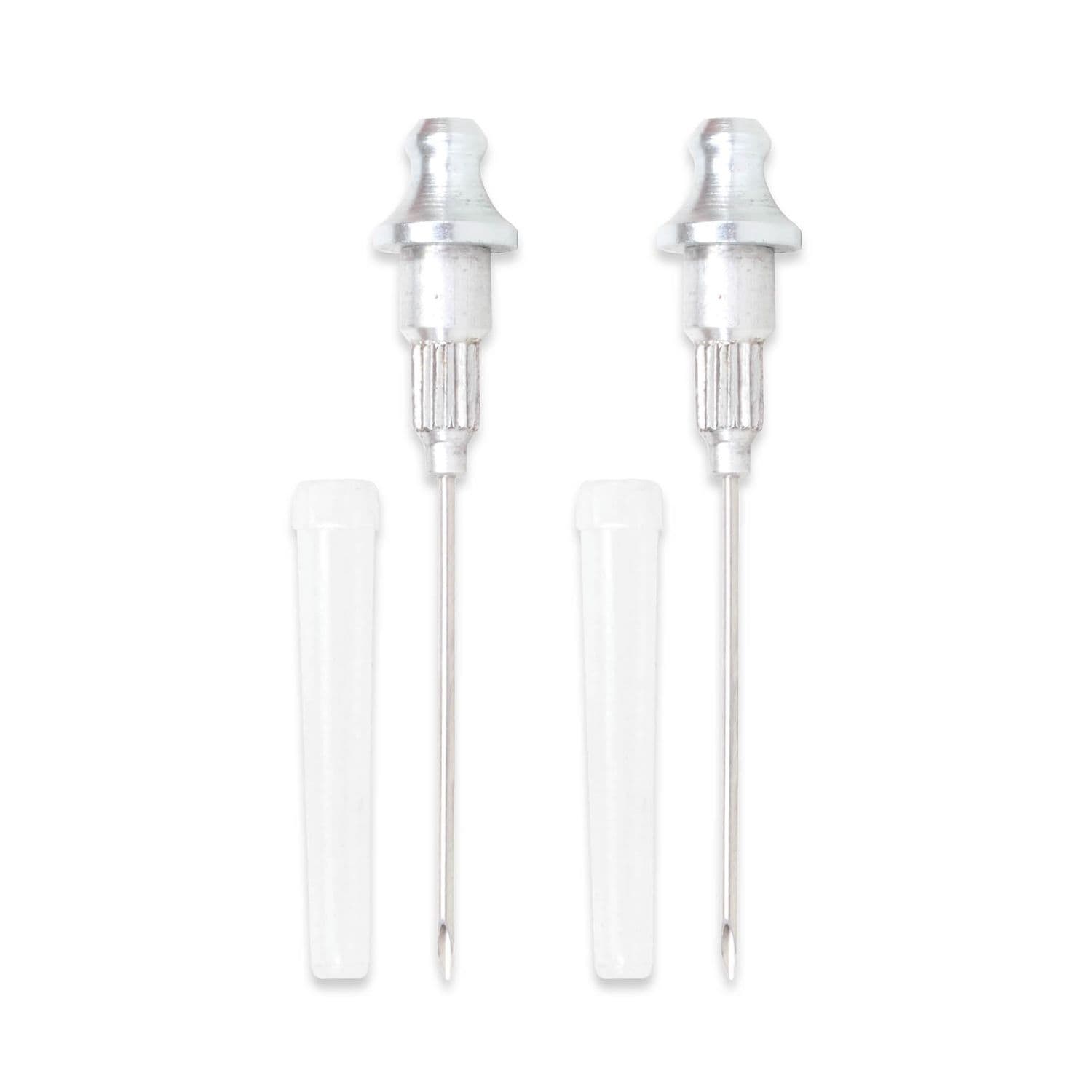 SureBilt 1 1/2in Grease Injector Needle | AutoZone