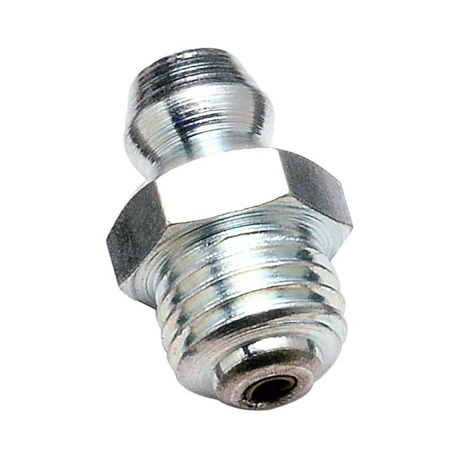 OEMTOOLS 8mm Straight Metric Grease Fittings 10 Piece | AutoZone