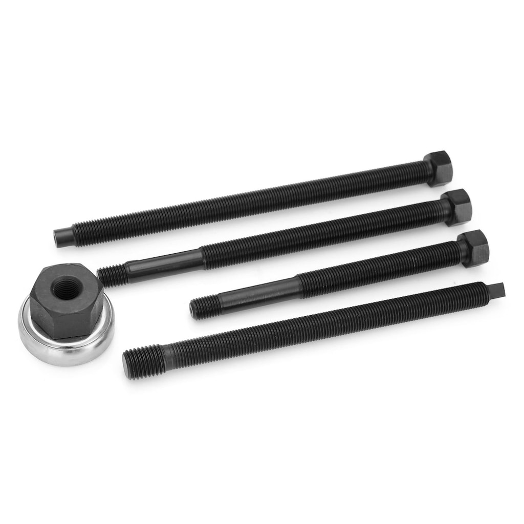 OEMTOOLS Long Reach Harmonic Balancer And Pulley Installer | AutoZone