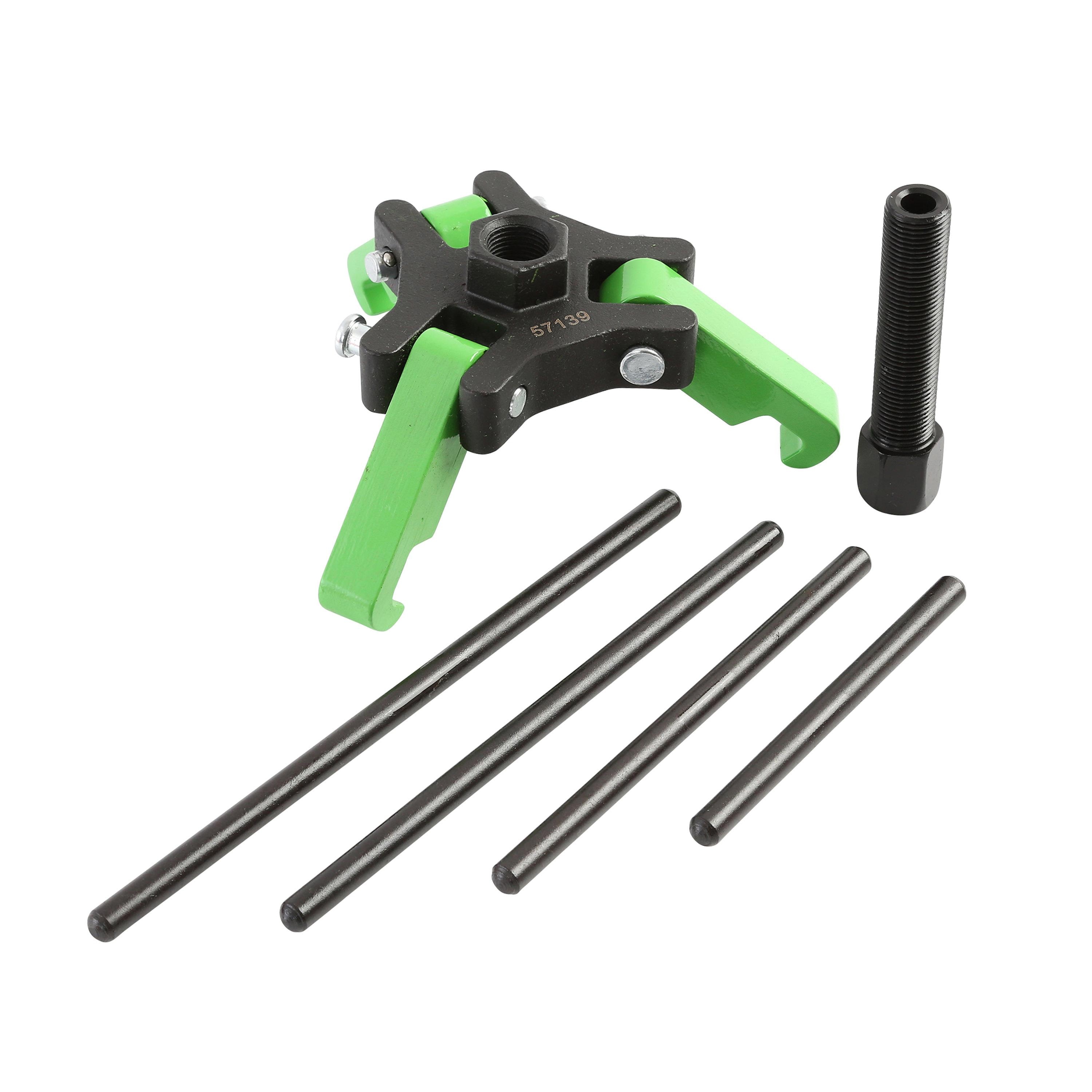 OEMTOOLS Harmonic Dampener Puller for Chrysler | AutoZone