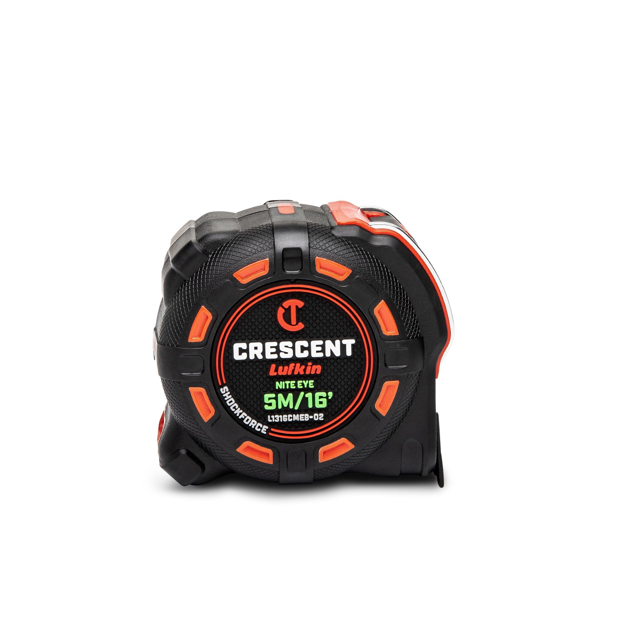 Crescent Tools Tape Measure L1316CMEB-02 | AutoZone