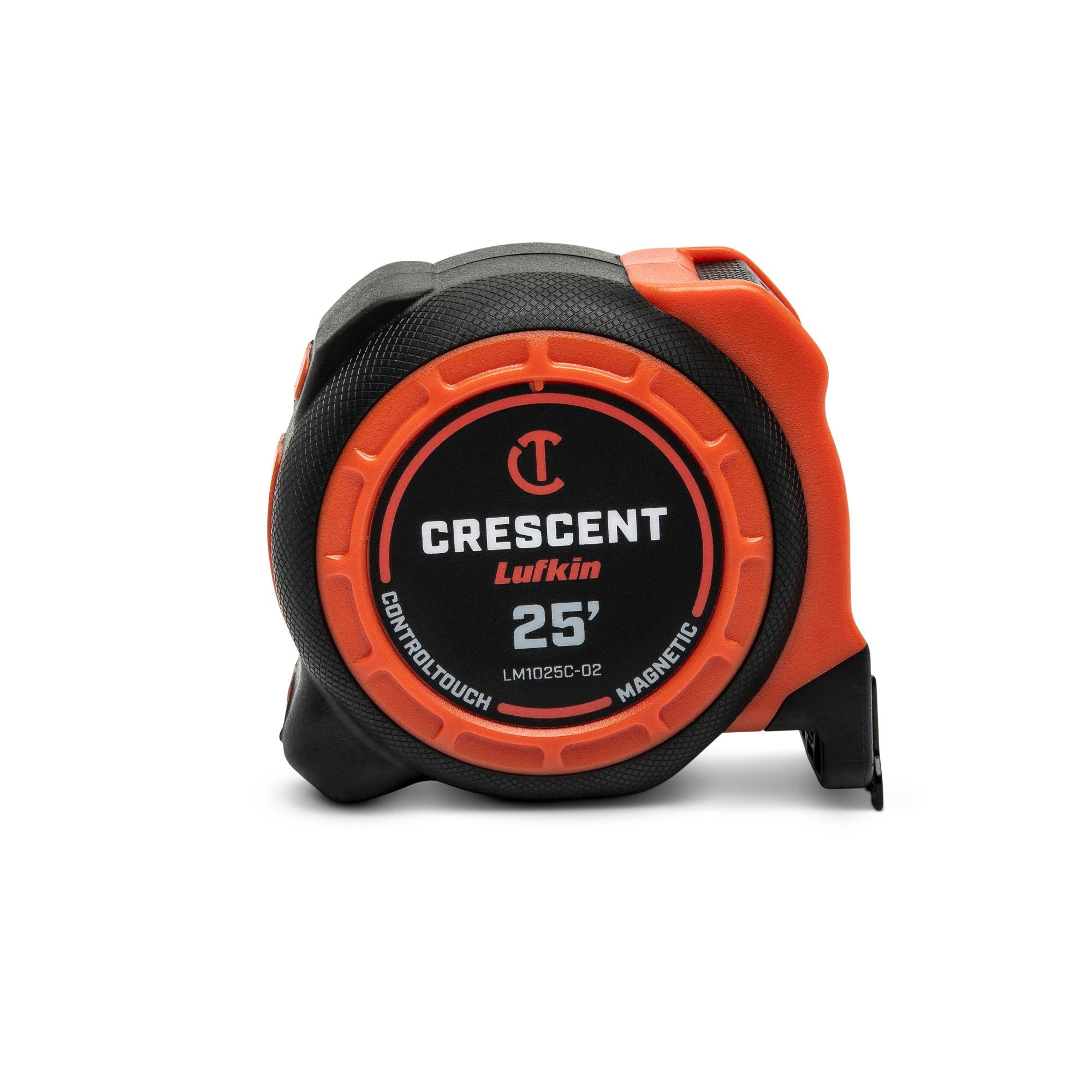 Crescent Tools Tape Measure LM1025C-02 | AutoZone
