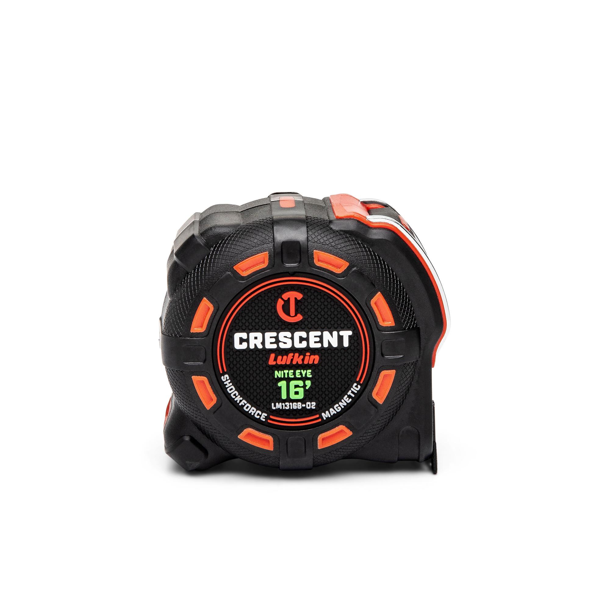 Crescent Tools Tape Measure LM1316B-02 | AutoZone