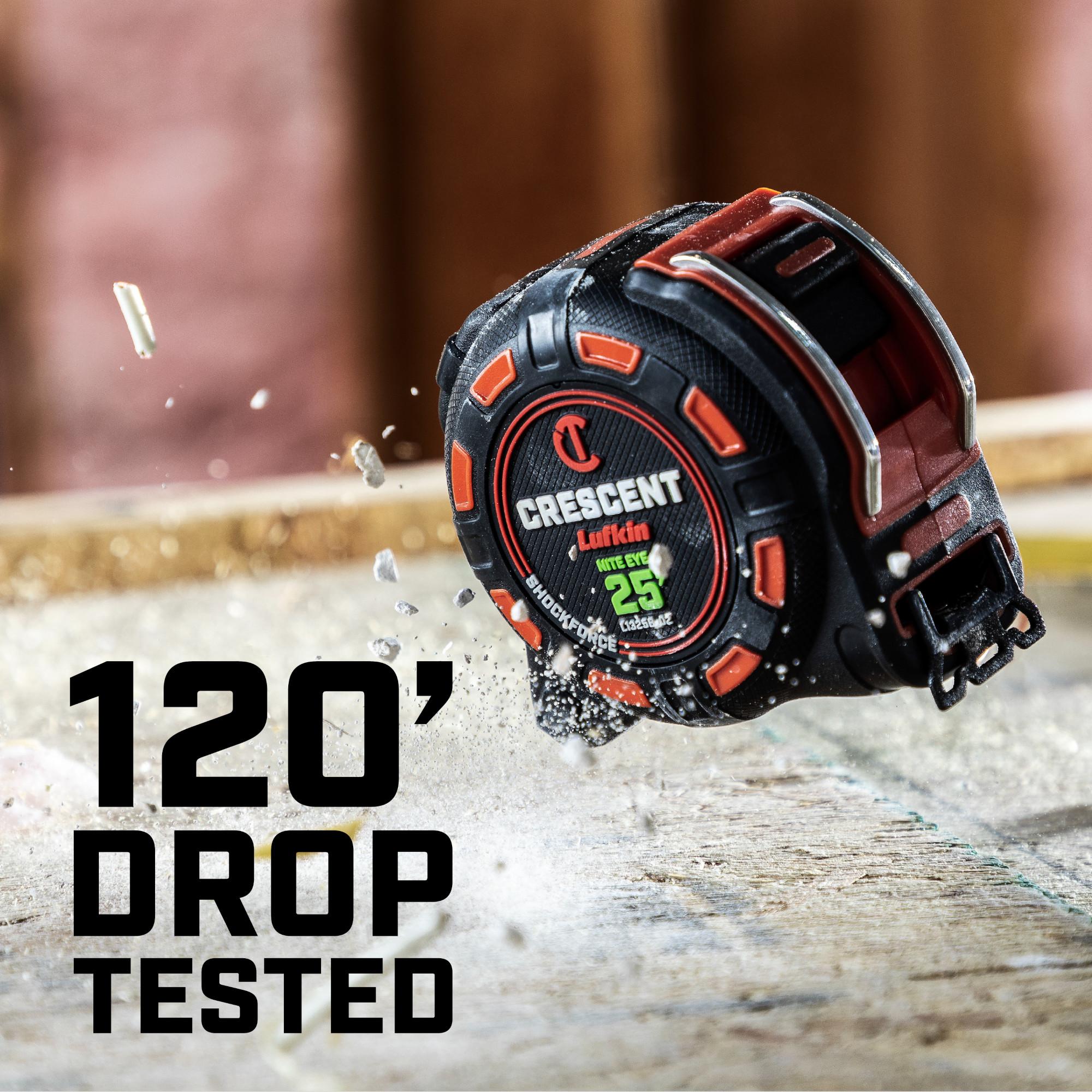 Crescent Tools Tape Measure LM1316B-02 | AutoZone