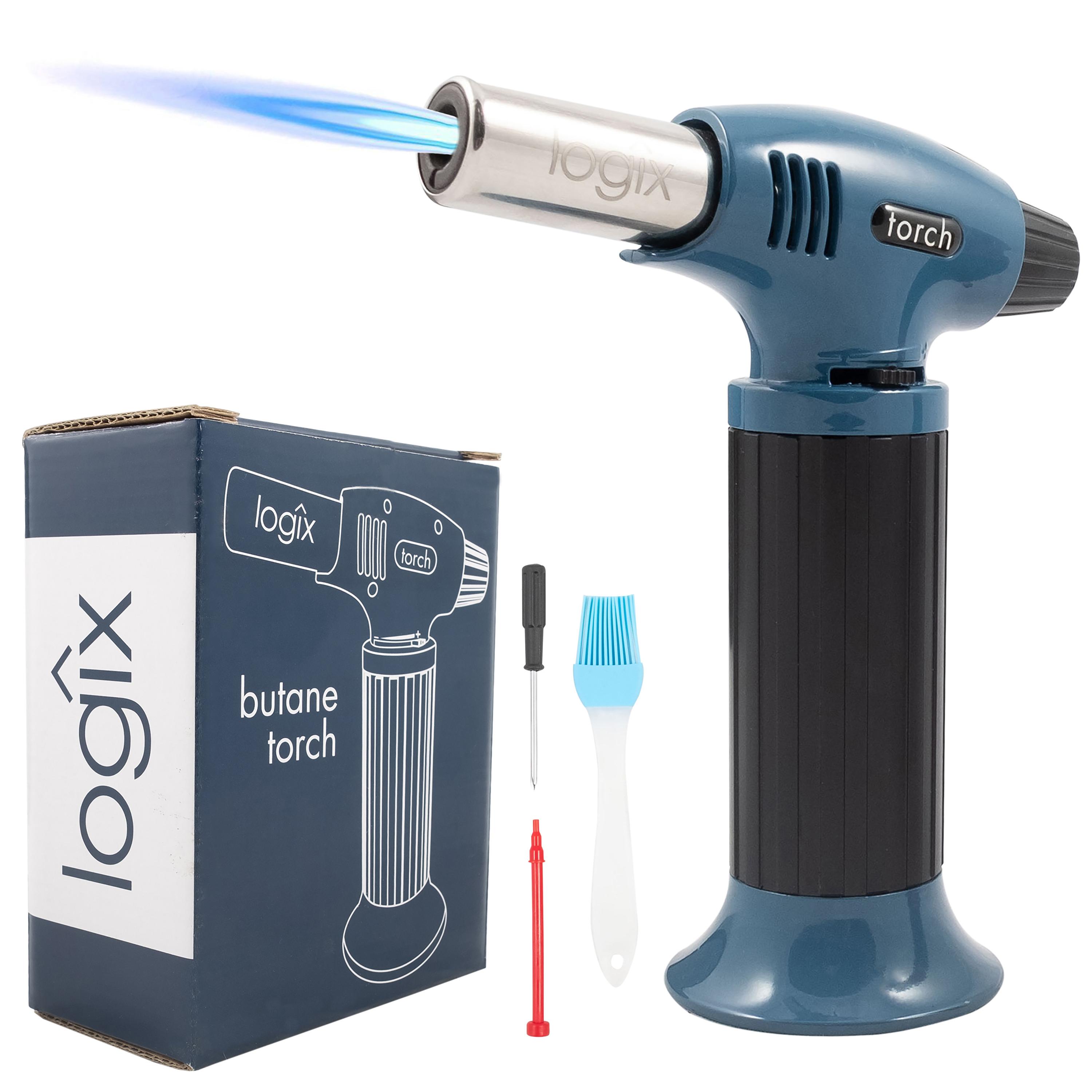 OEMTOOLS Culinary Butane Torch | AutoZone
