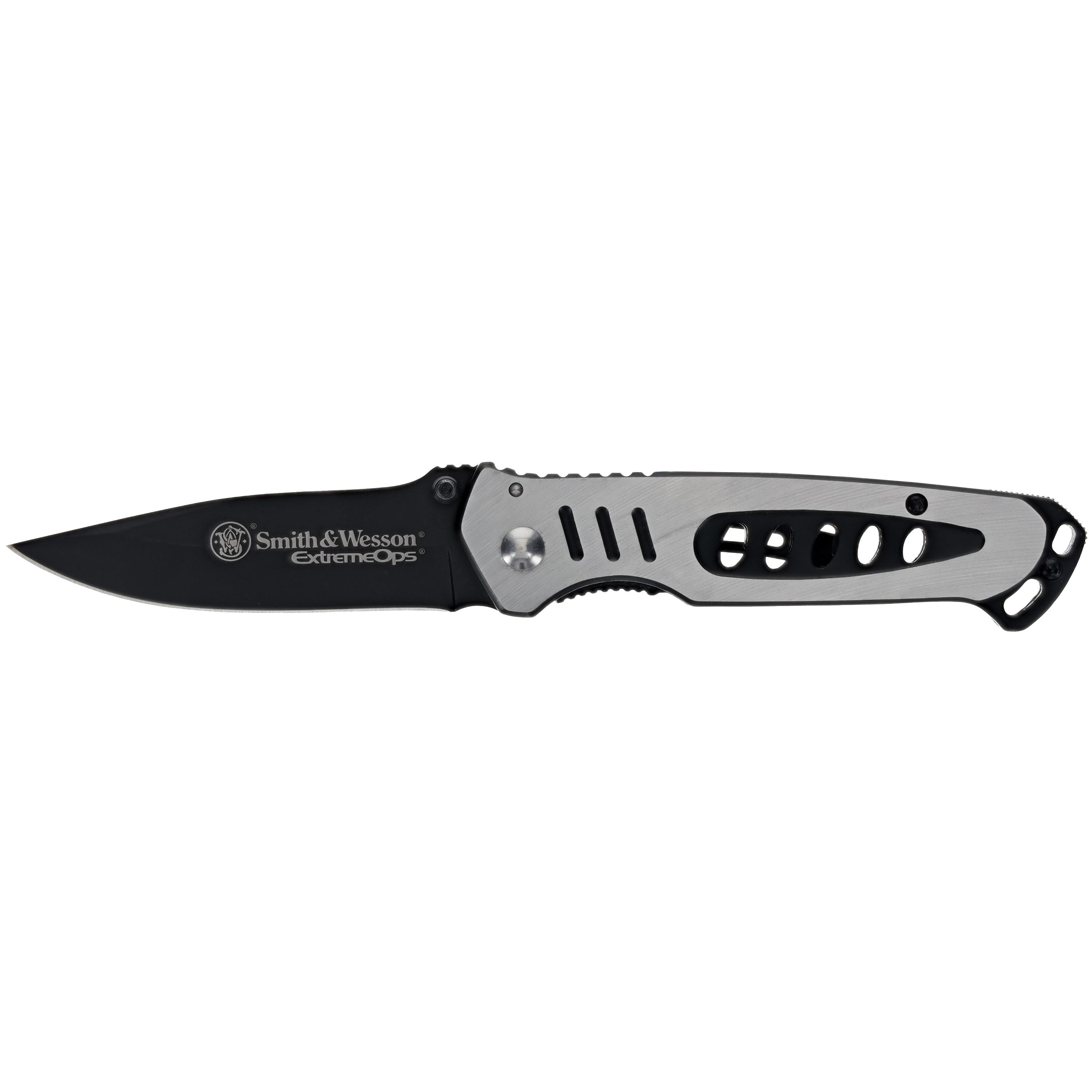 Smith & Wesson Utility Knife SWA8CP | AutoZone