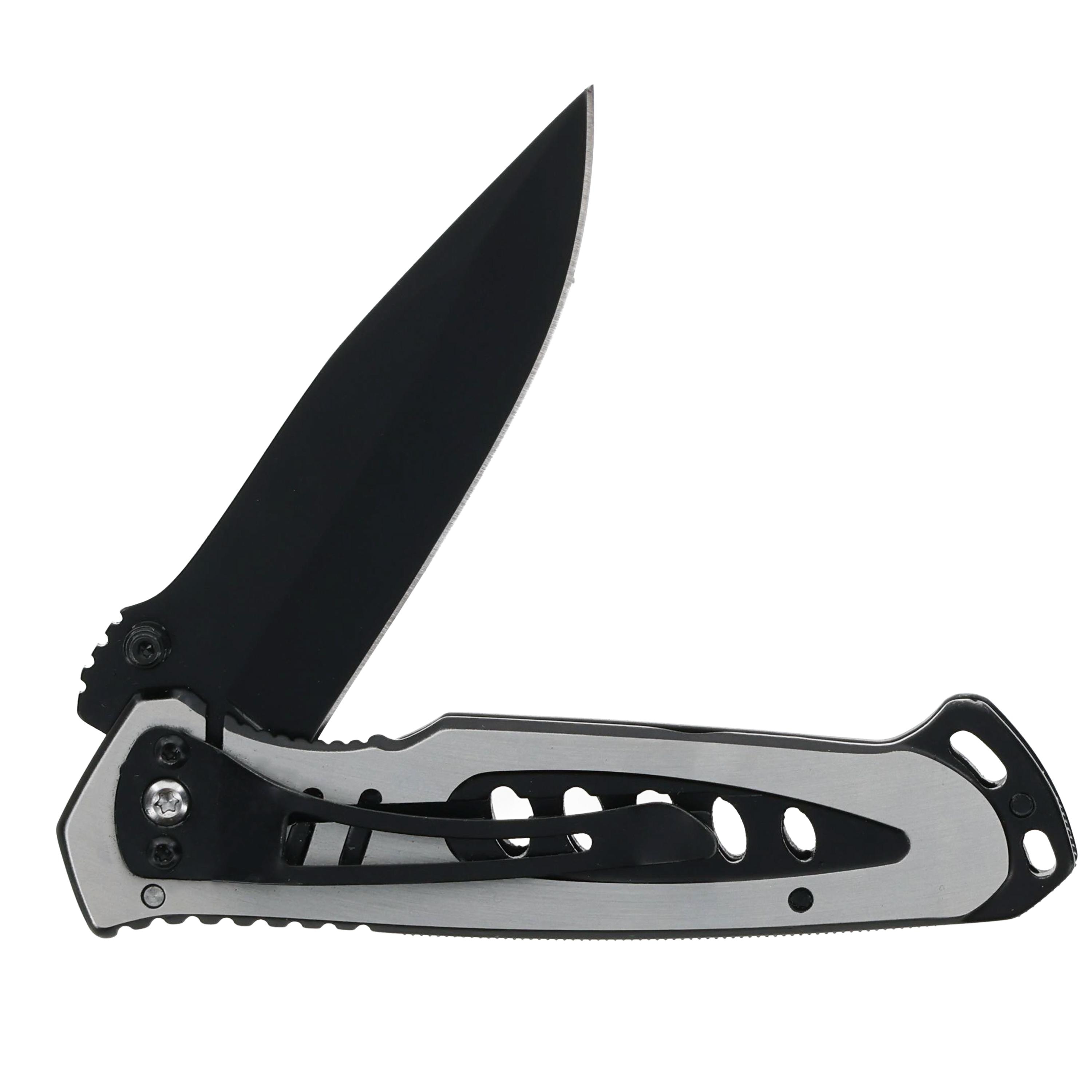 Smith & Wesson Utility Knife SWA8CP | AutoZone