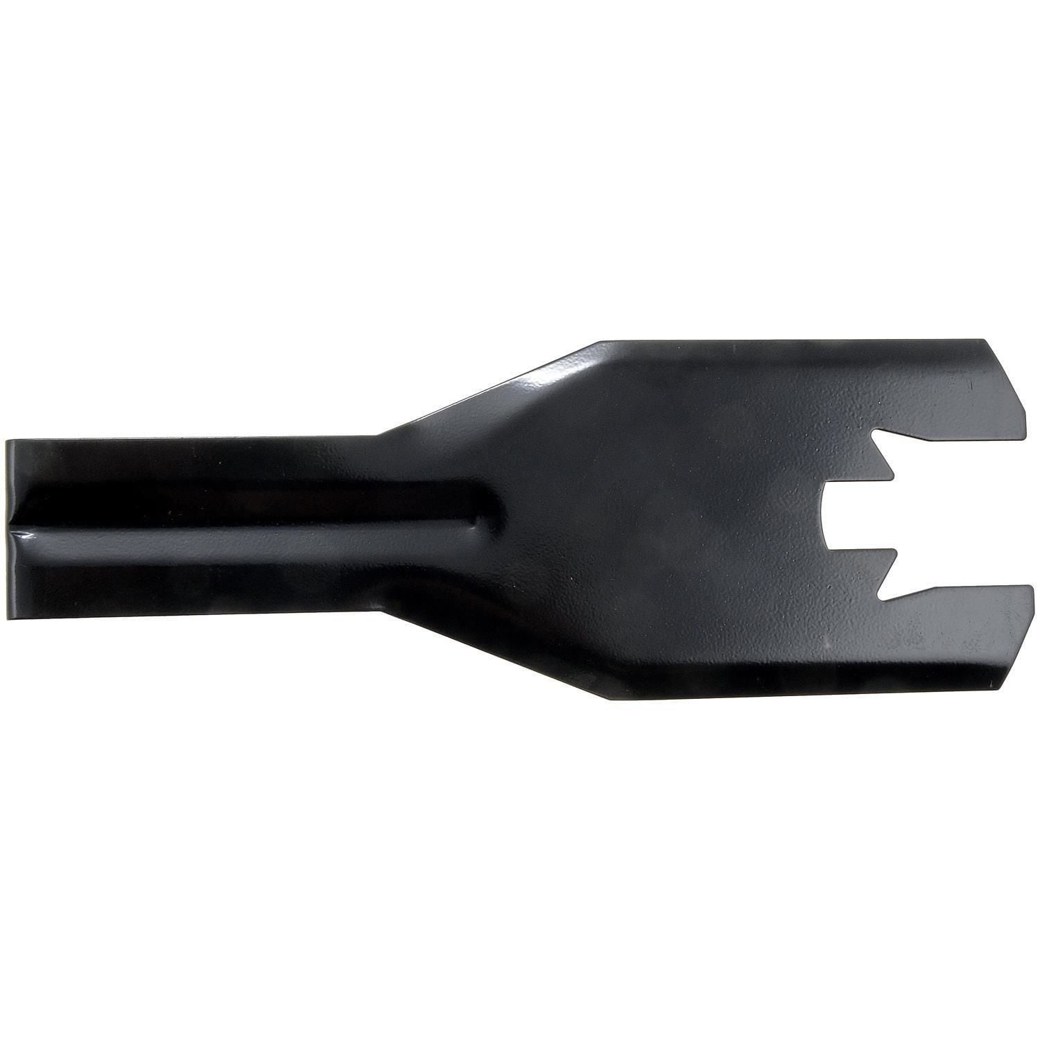 manual car window crank c lip 10-Pack Metal Handle Retainer Clips  Universal Door Window Winder Clips, Easy Install, Black Each handle mounts directly to your vehicles current spline via and adapter and is held with 2 set screws 1964-1972 GM A-Body Door &