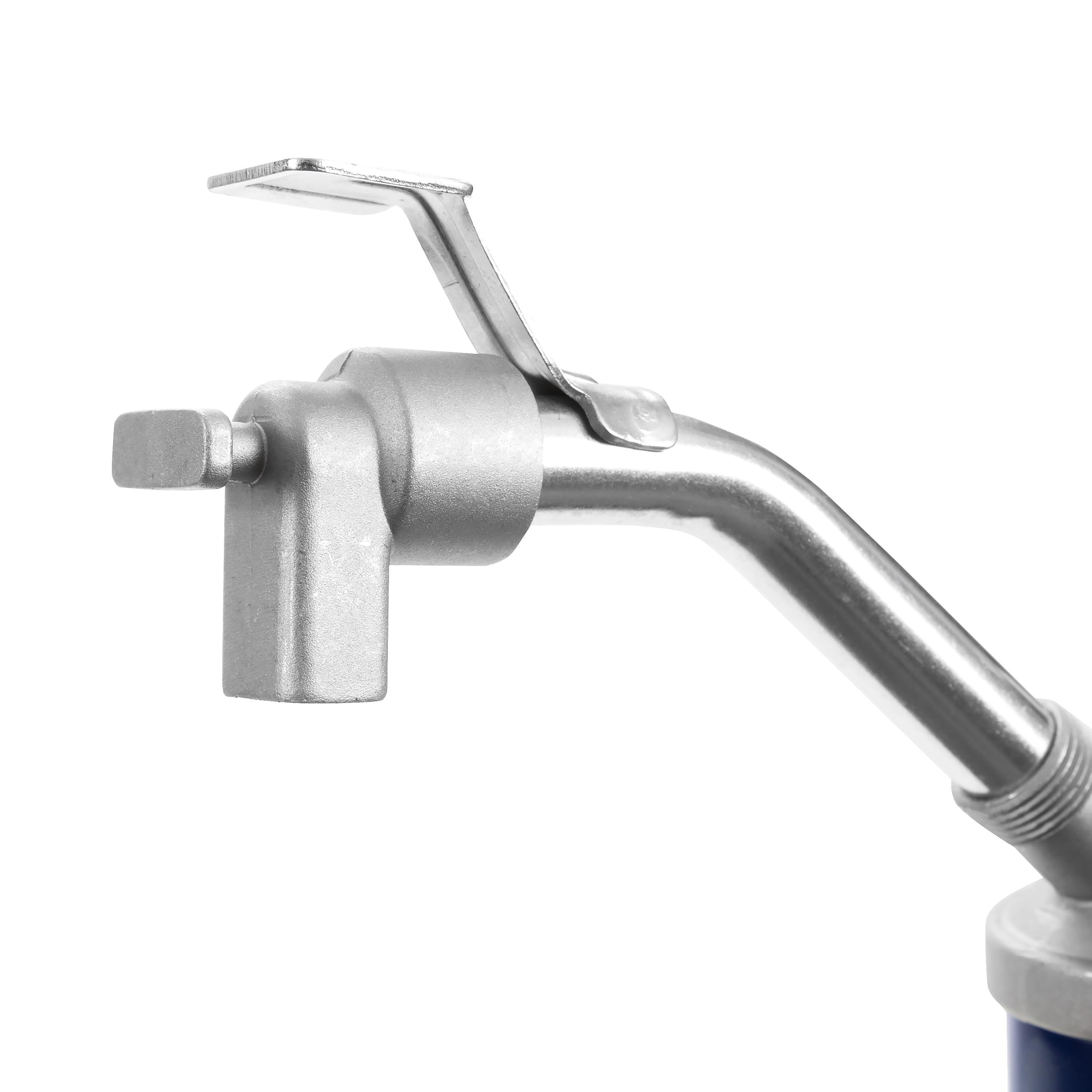 Lincoln Automotive Storage Drum Pump LIN1340 | AutoZone