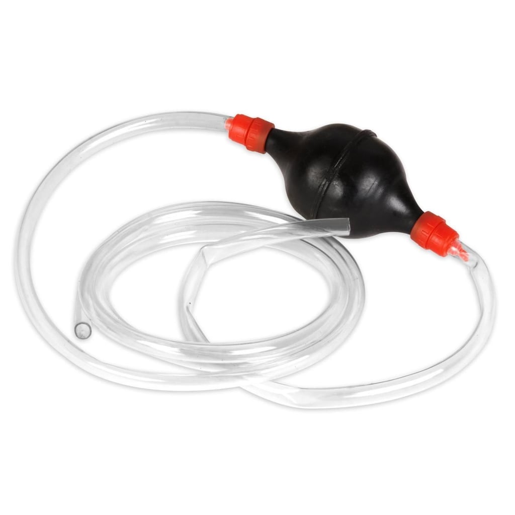 Performance Tool Fluid Siphon Pump | AutoZone