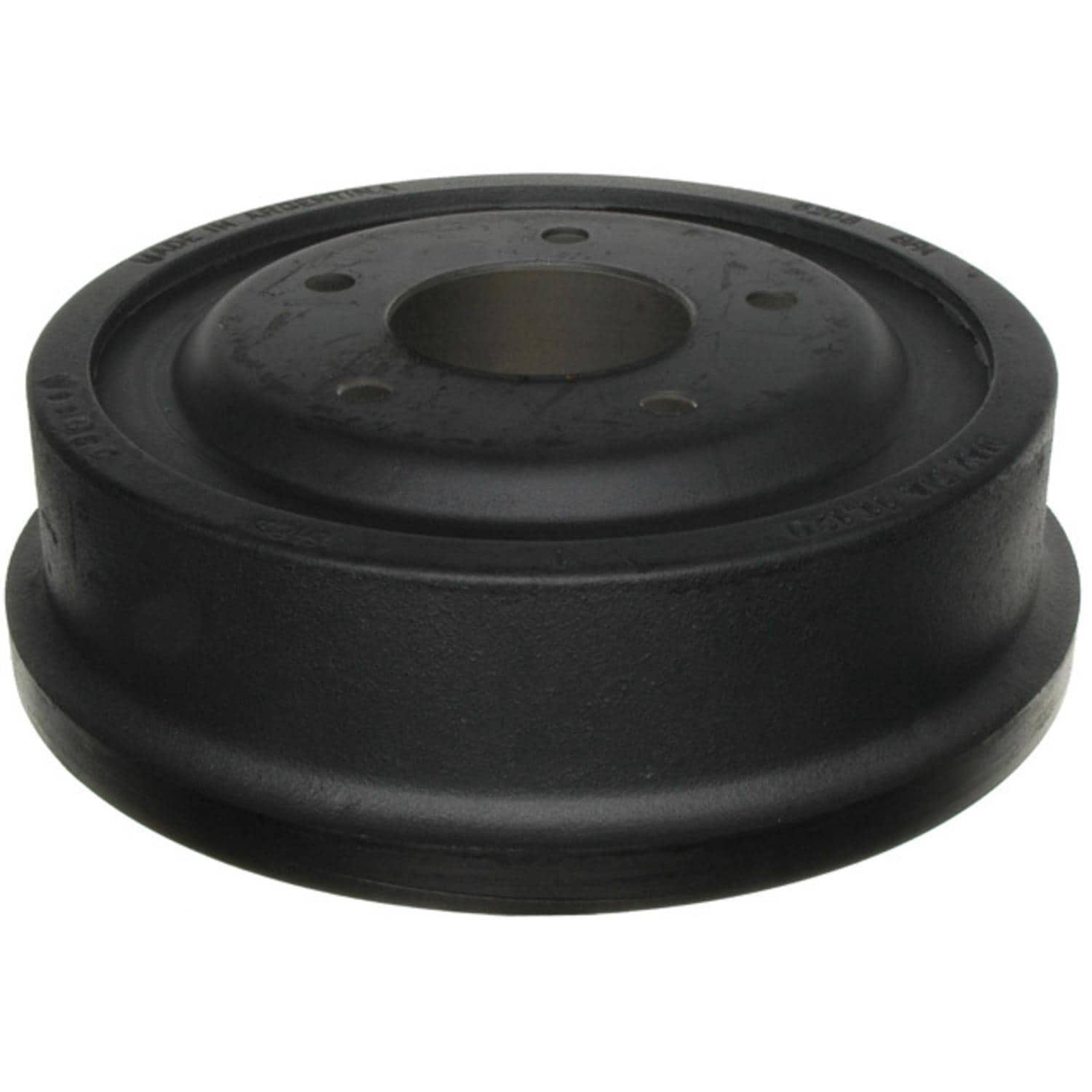 ACDelco Gold Brake Drum 18B589 | AutoZone