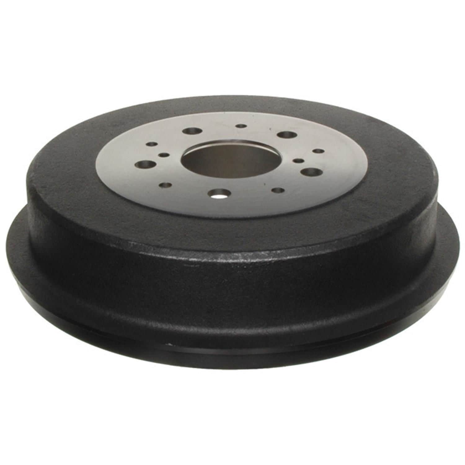 ACDelco Brake Drum 18B7830 | O'Reilly Auto Parts