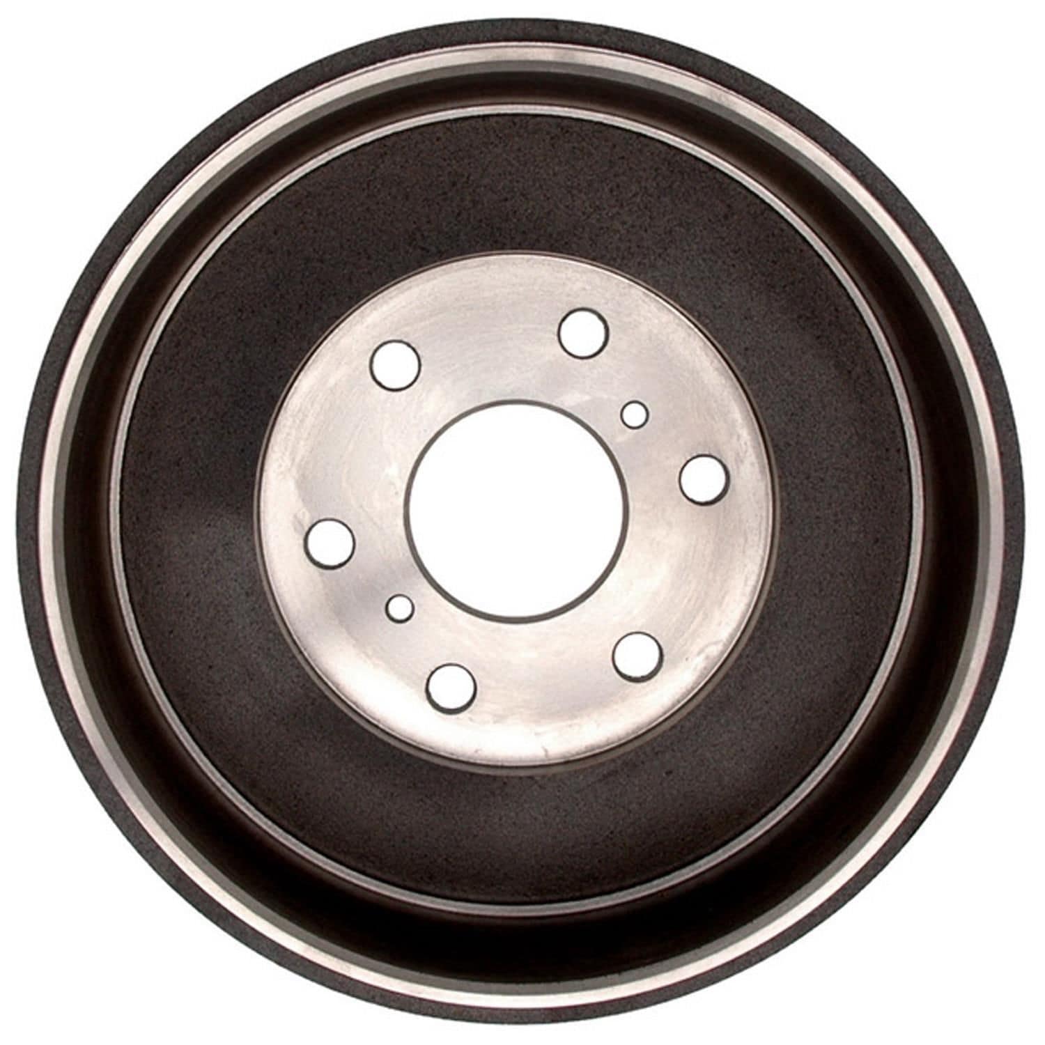 ACDelco Gold Brake Drum 18B555 | AutoZone