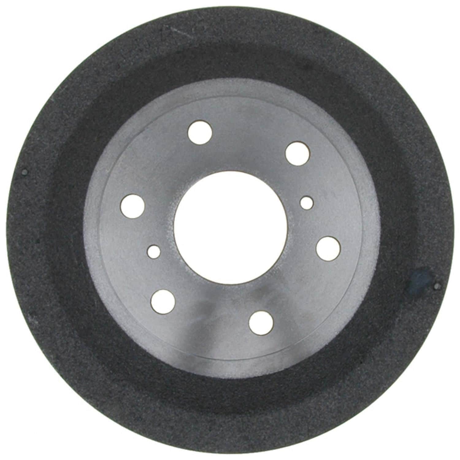 ACDelco Gold Brake Drum 18B599 | AutoZone