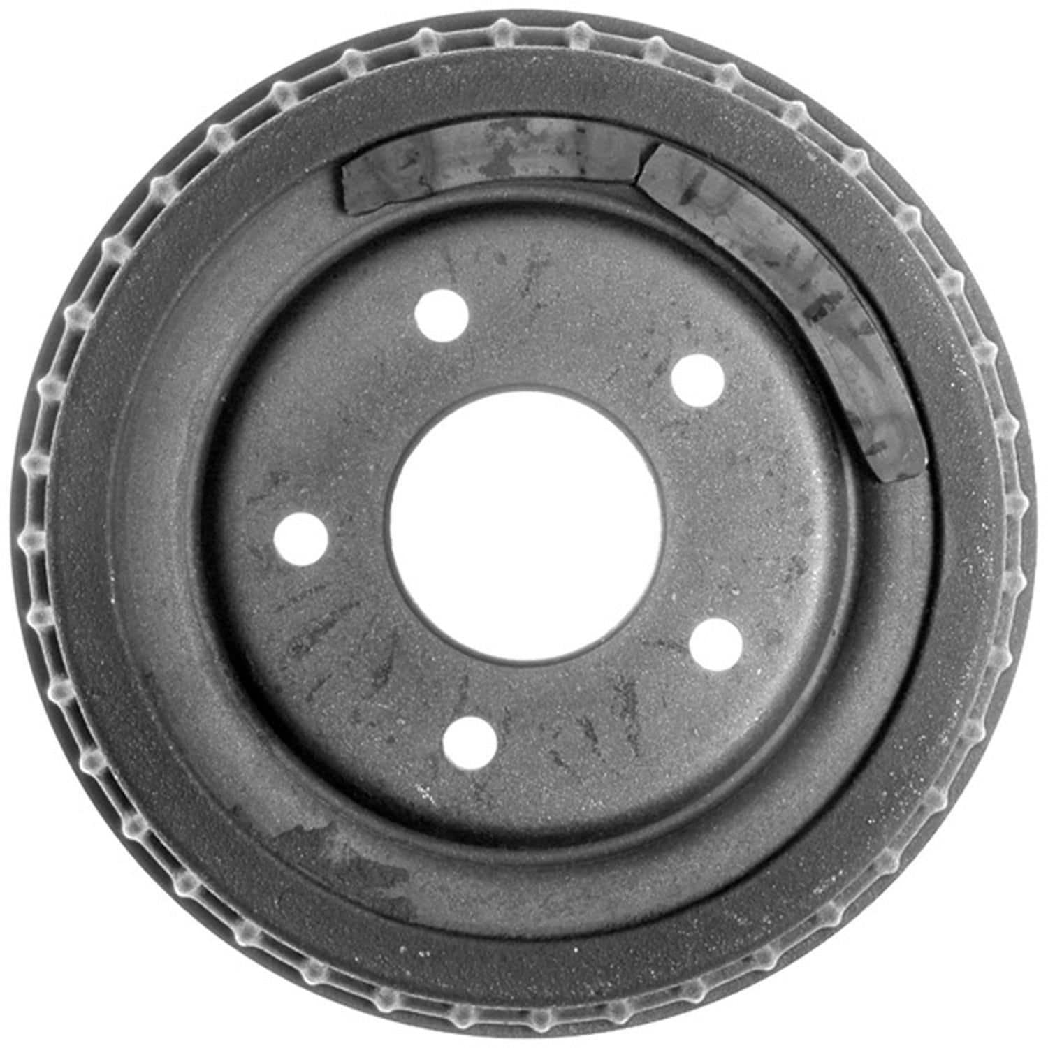 ACDelco Gold Brake Drum 18B80 | AutoZone