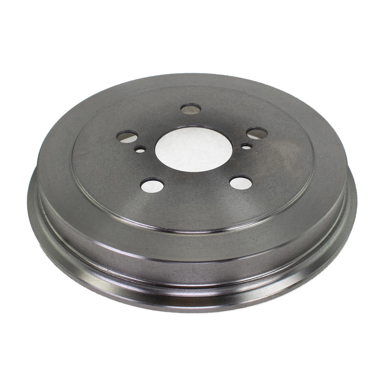 Duralast Brake Drum 35089 for Dodge Caravan