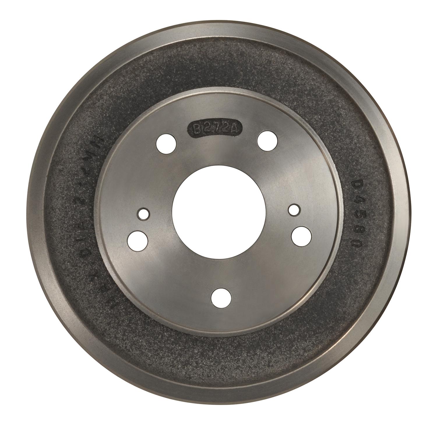 Duralast Brake Drum 79315 for Dodge Neon