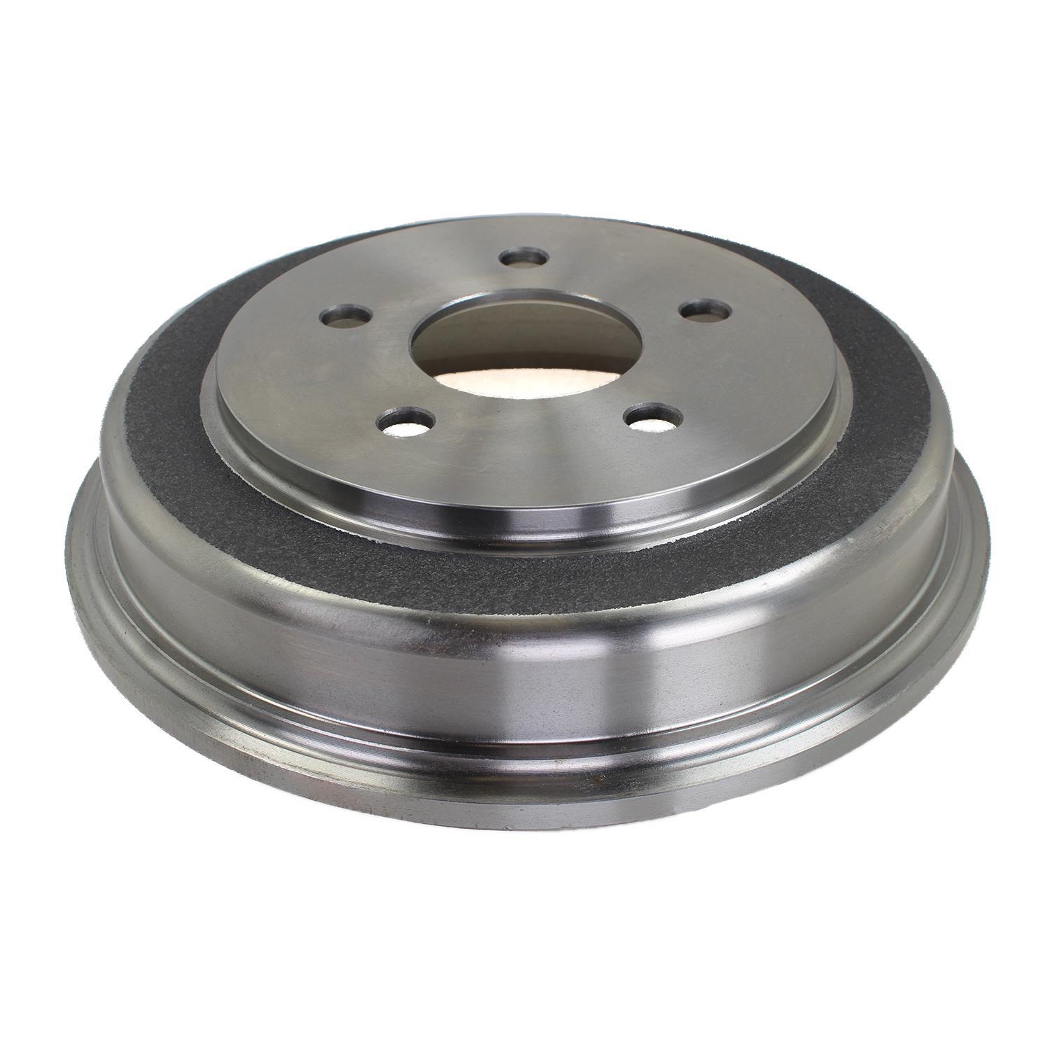 Duralast Brake Drum 80122 for Dodge Caravan