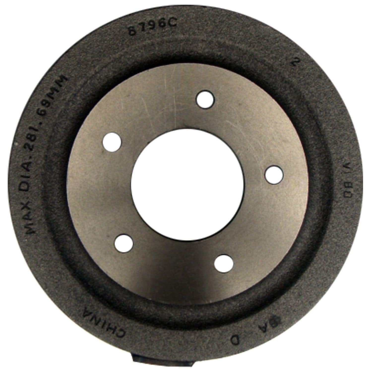 DURAGO BD92011401 Drum | Shop Now At - View #7