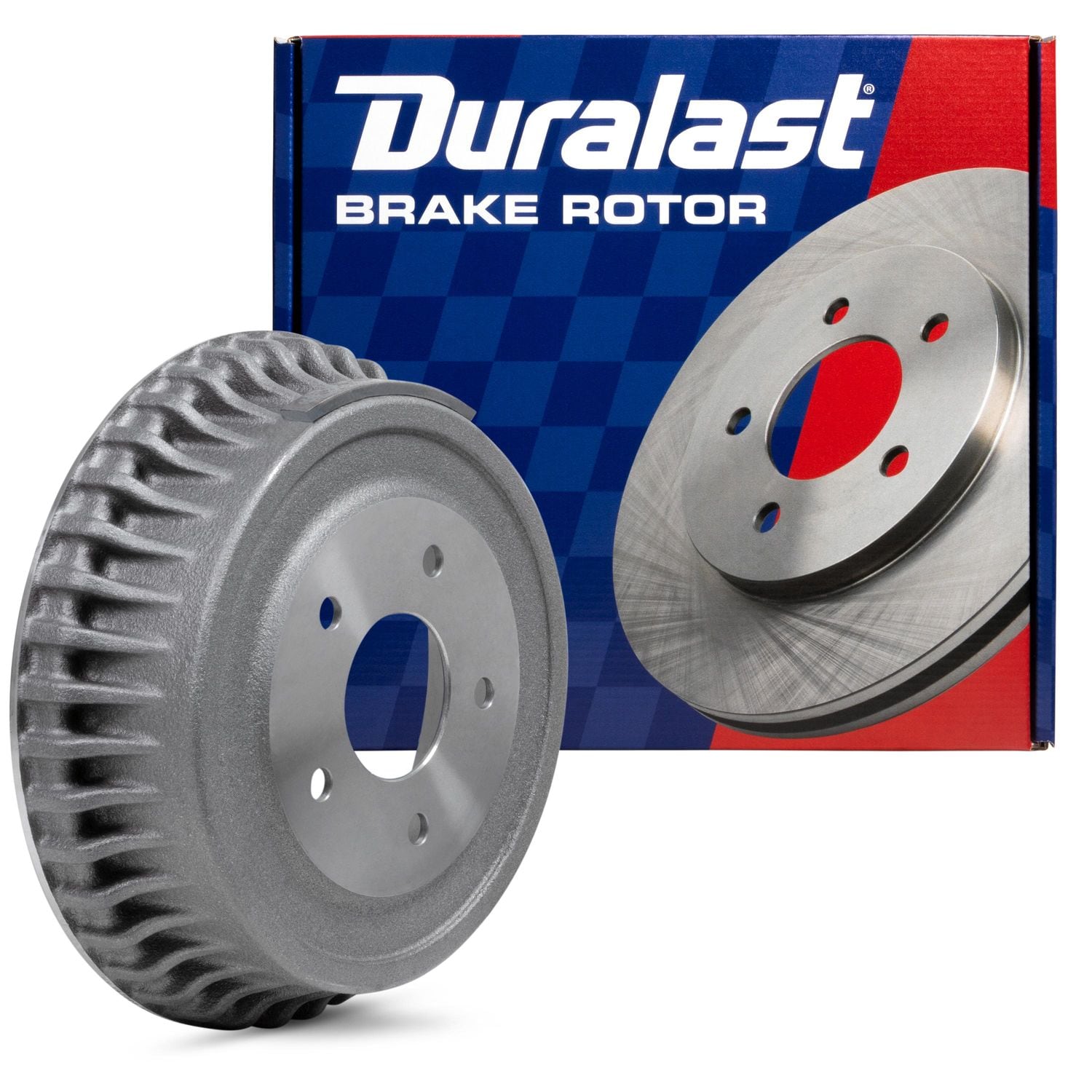 鼓 Duralast Brake Drum 8839 | AutoZone