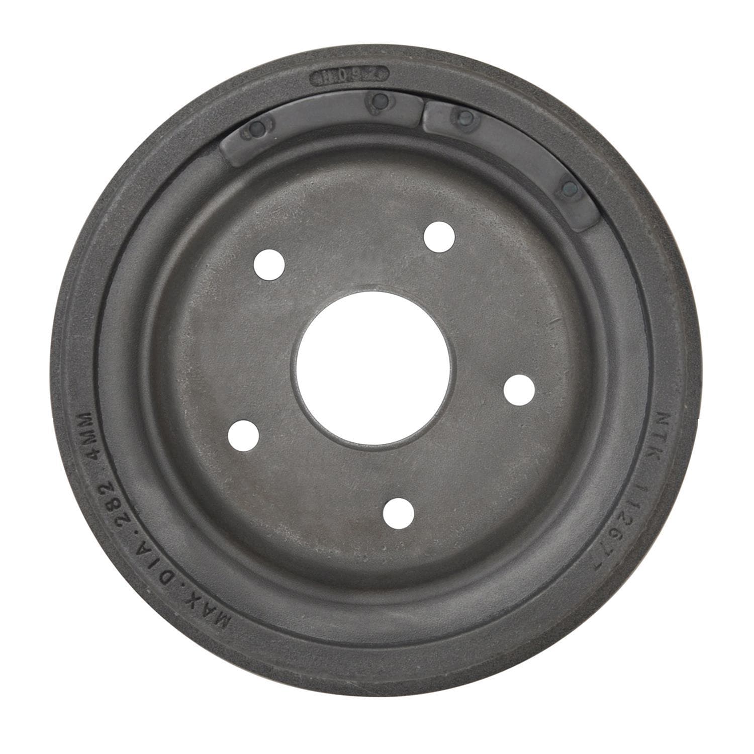 Duralast Brake Drum 8951 | AutoZone