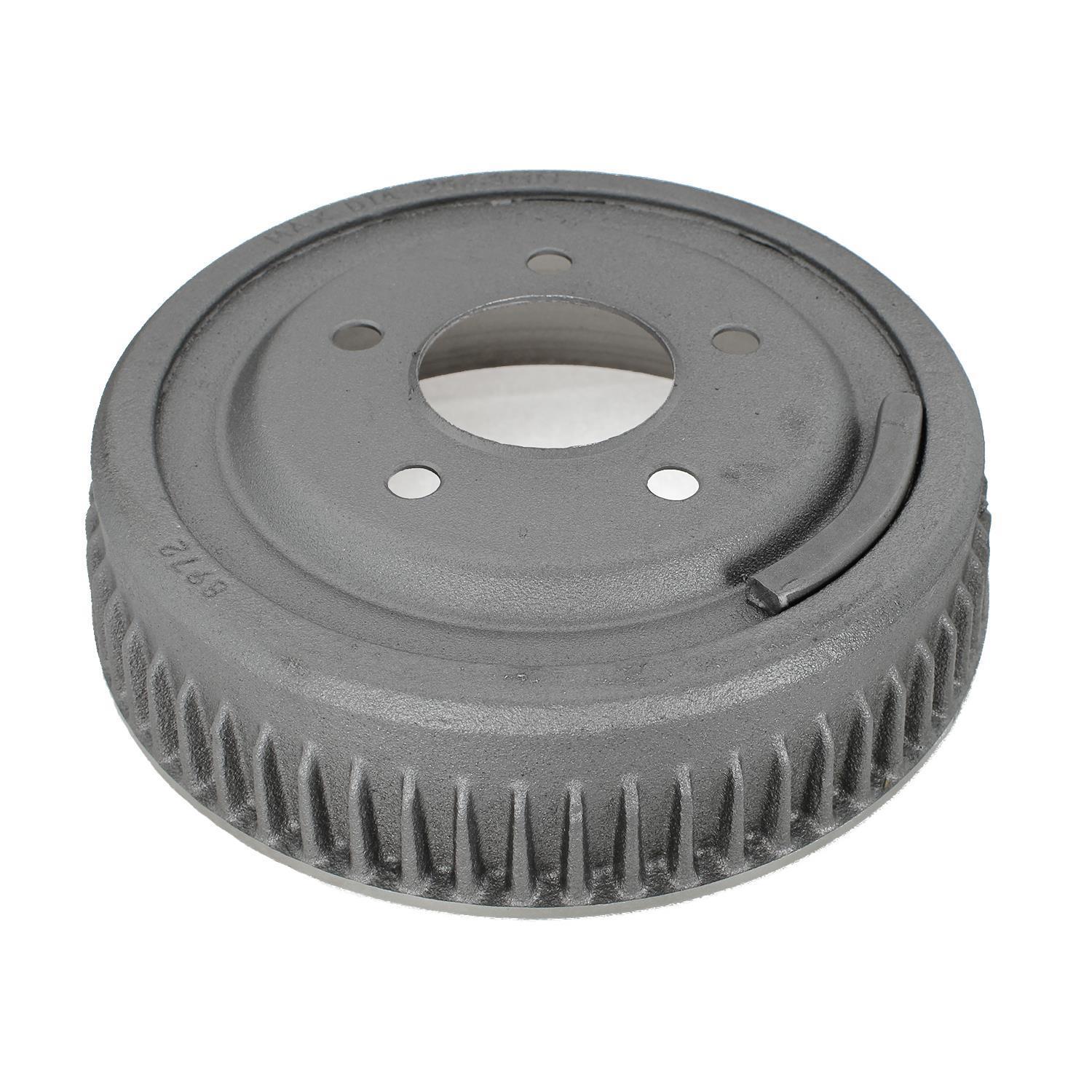 Duralast Brake Drum 8972 | AutoZone