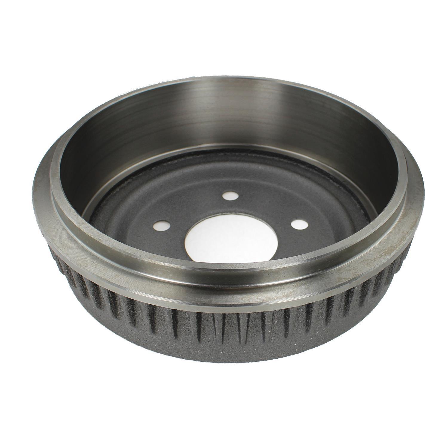 Duralast Brake Drum 8972 | AutoZone