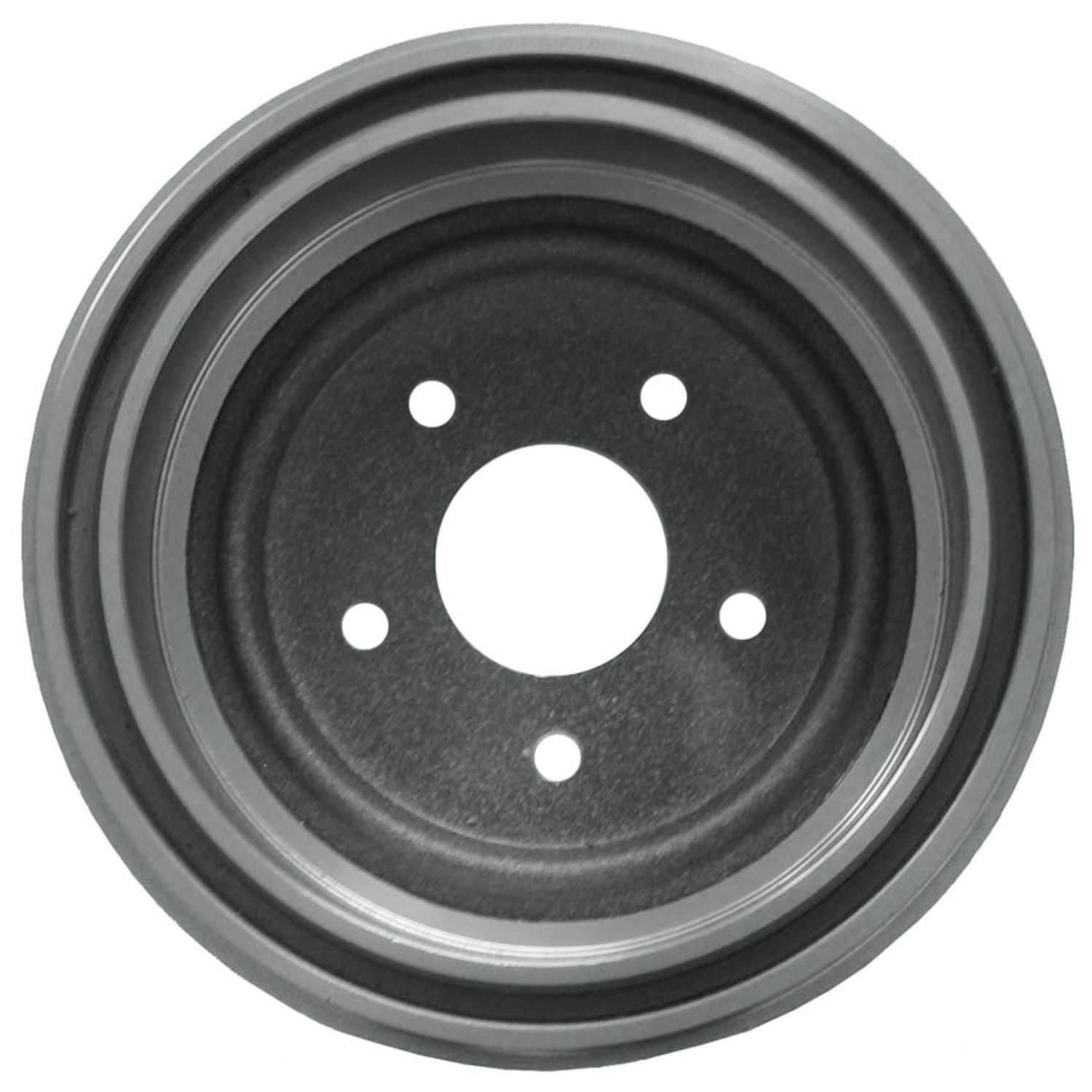Duralast Brake Drum 8988 for Dodge Caravan