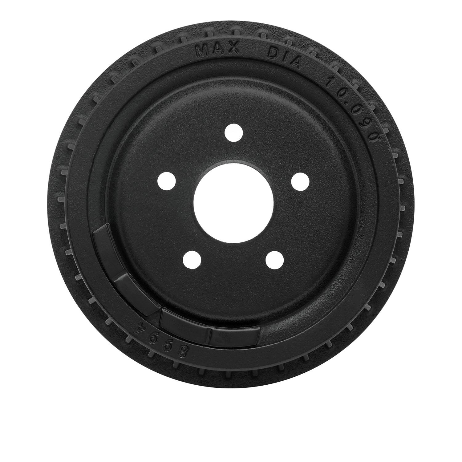 R1 Brake Drum DRM-54072
