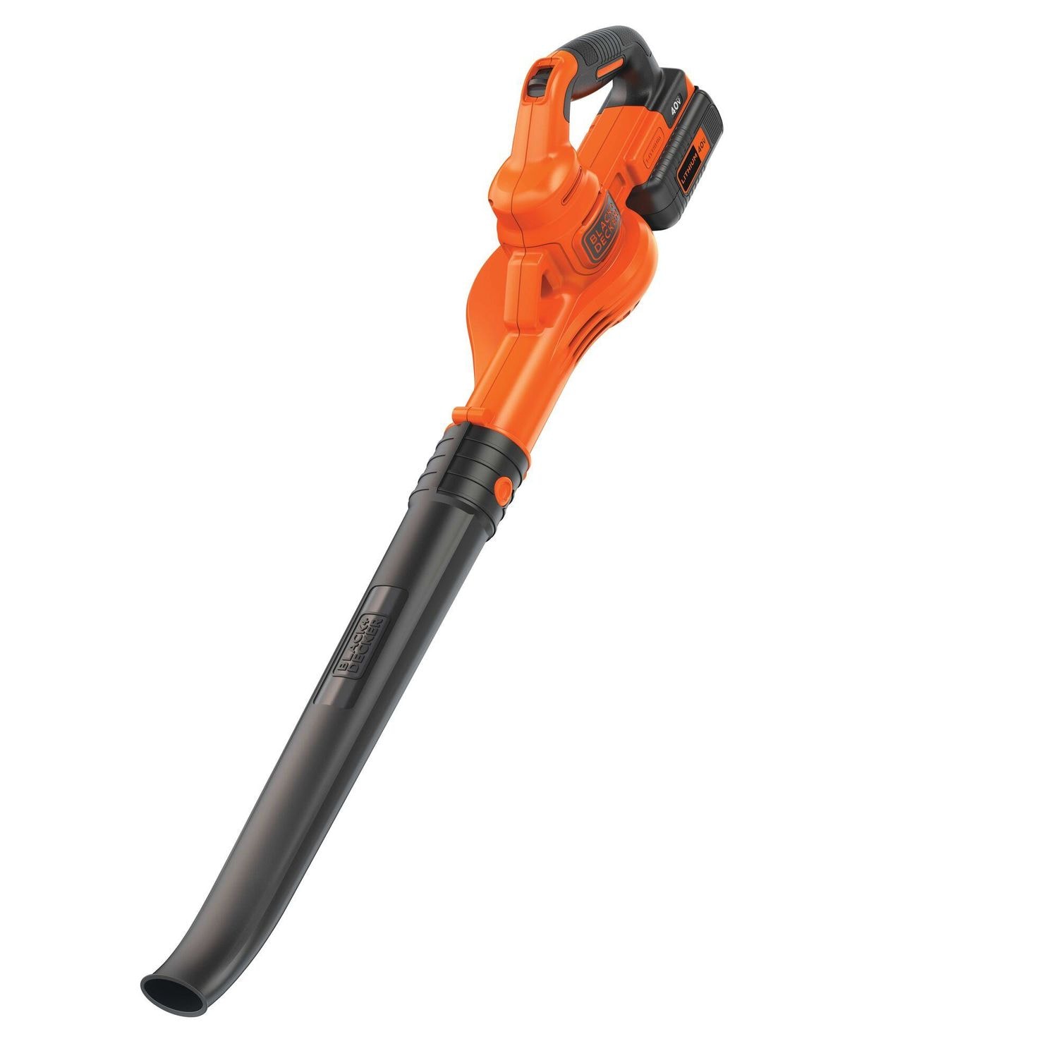 Black+Decker Sweeper - Thumbnail 5