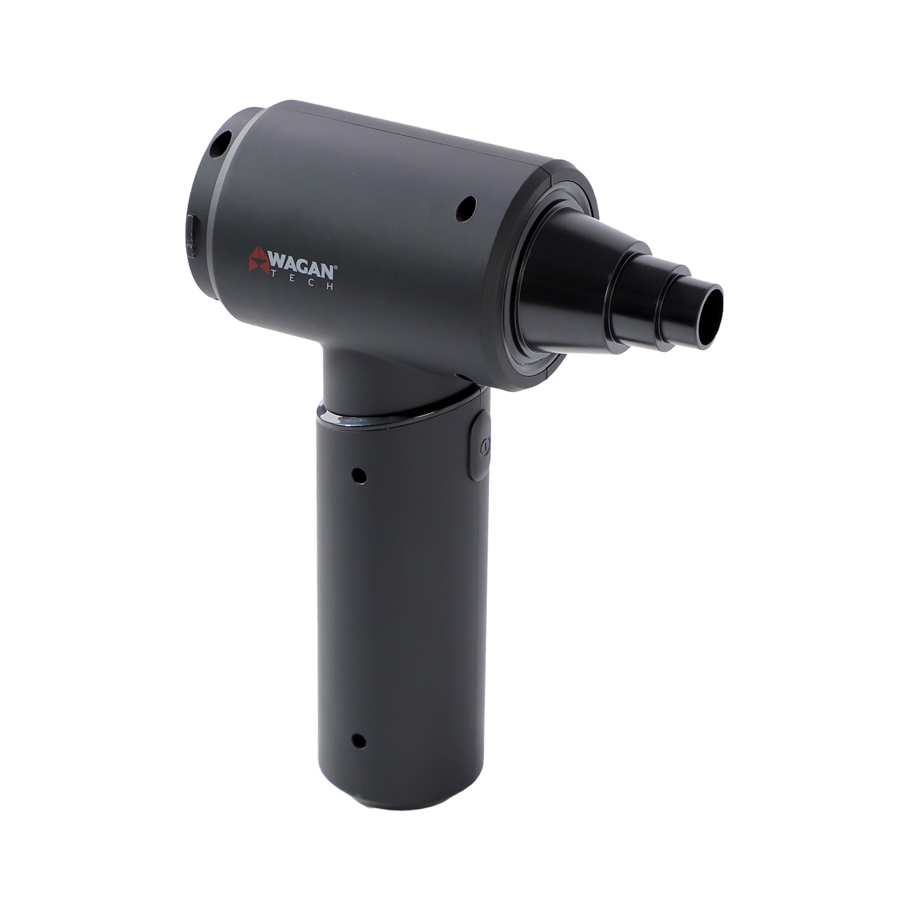 Wagan Portable Vacuum EL7209 | AutoZone