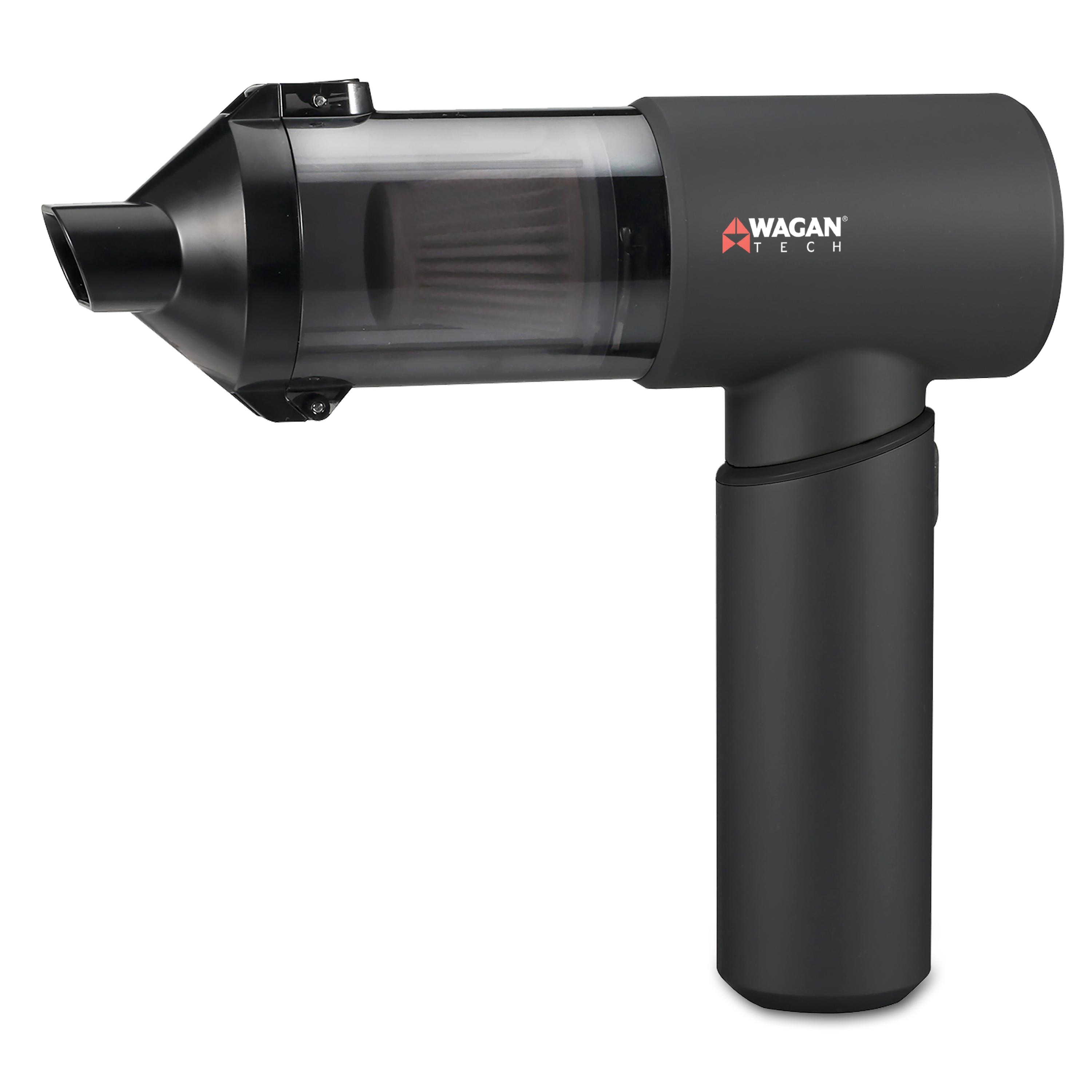 Wagan Portable Vacuum EL7209 | AutoZone