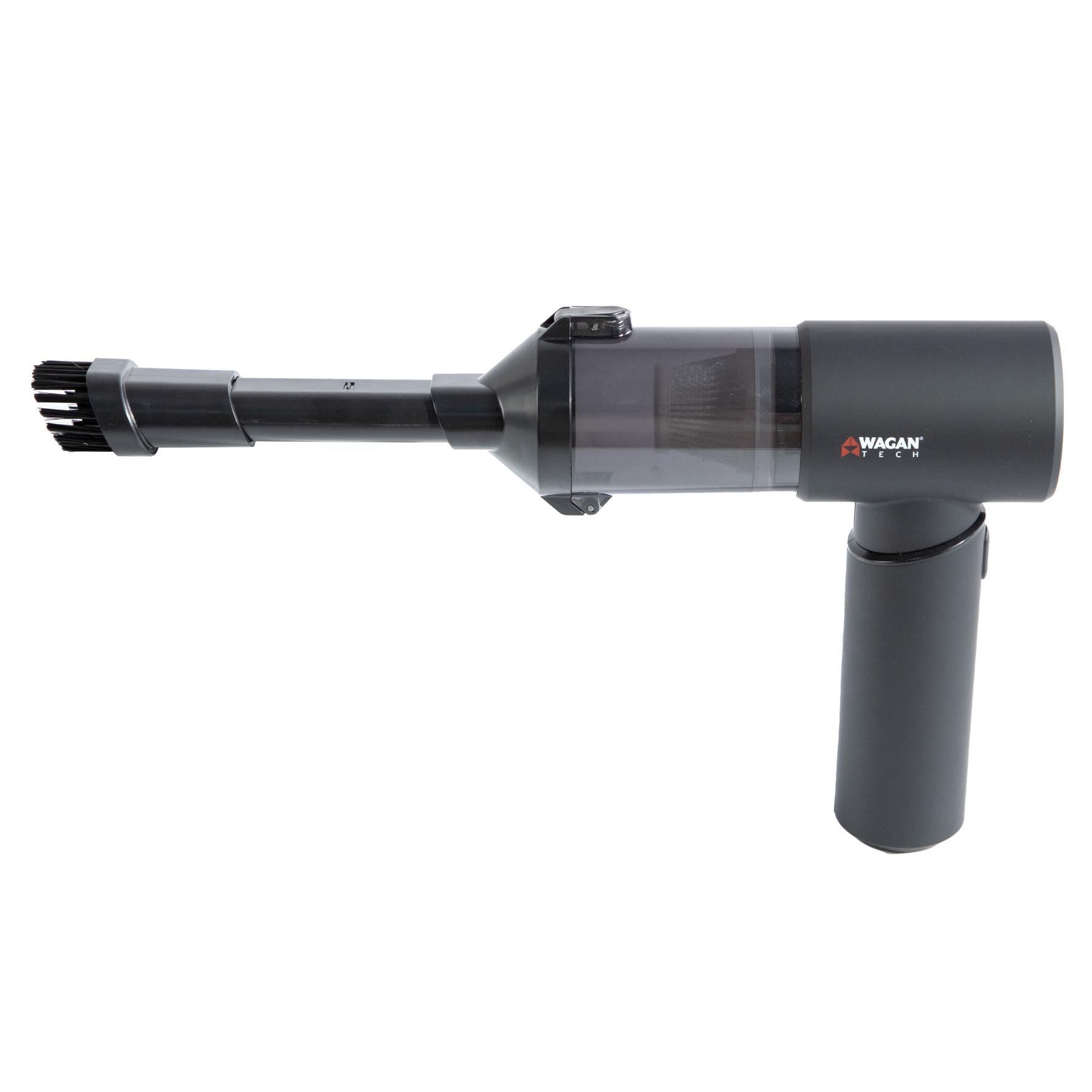 Wagan Portable Vacuum EL7209 | AutoZone