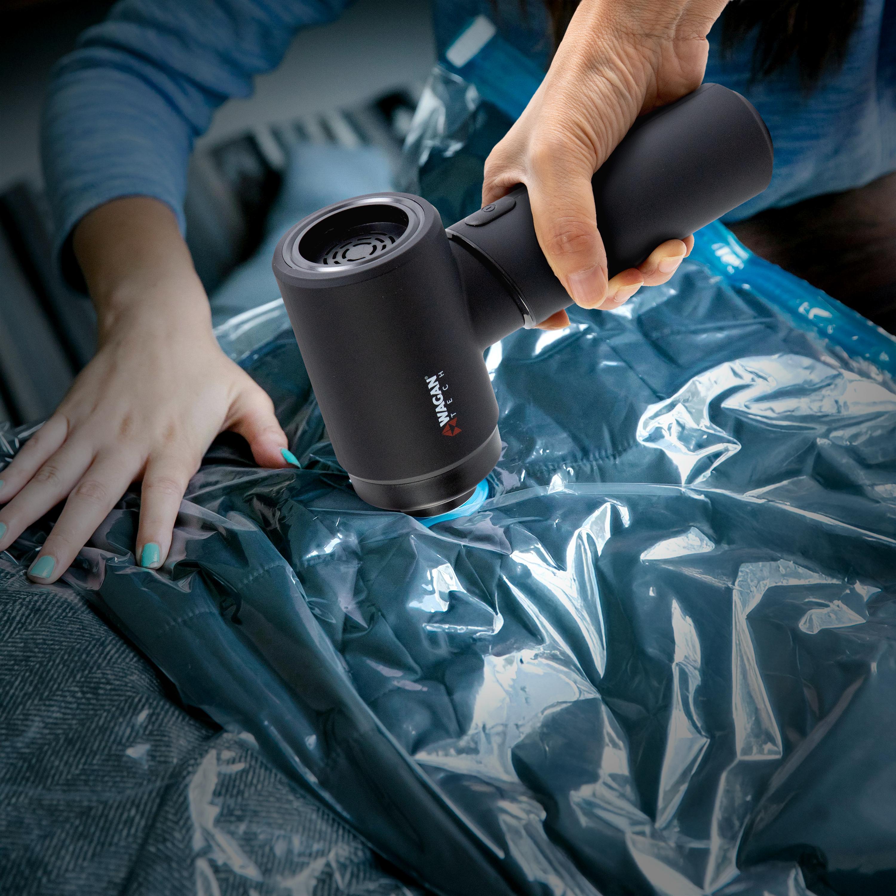 Wagan Portable Vacuum EL7209 | AutoZone