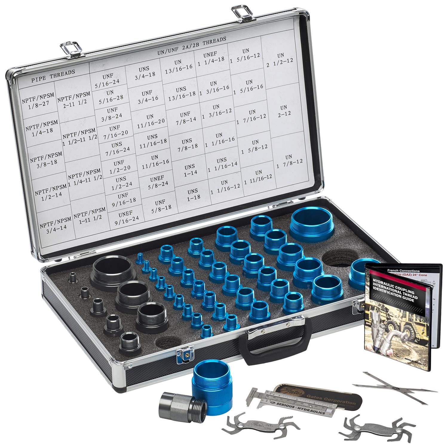 Gates Thread Checker 70270 | AutoZone