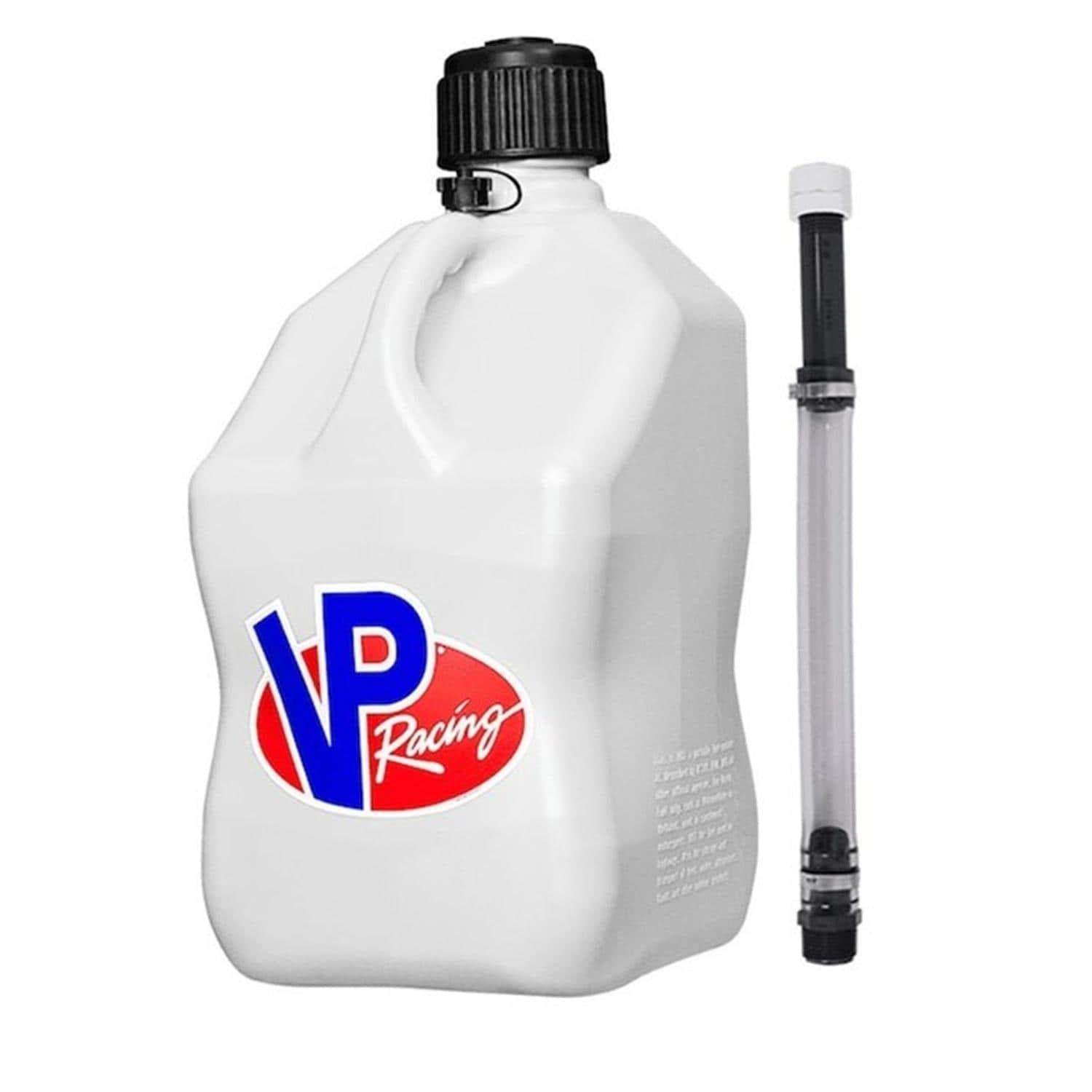 Vp Racing Containers VP Racing 5.5 gal Multi-Purpose Container 3520-CA | AutoZone